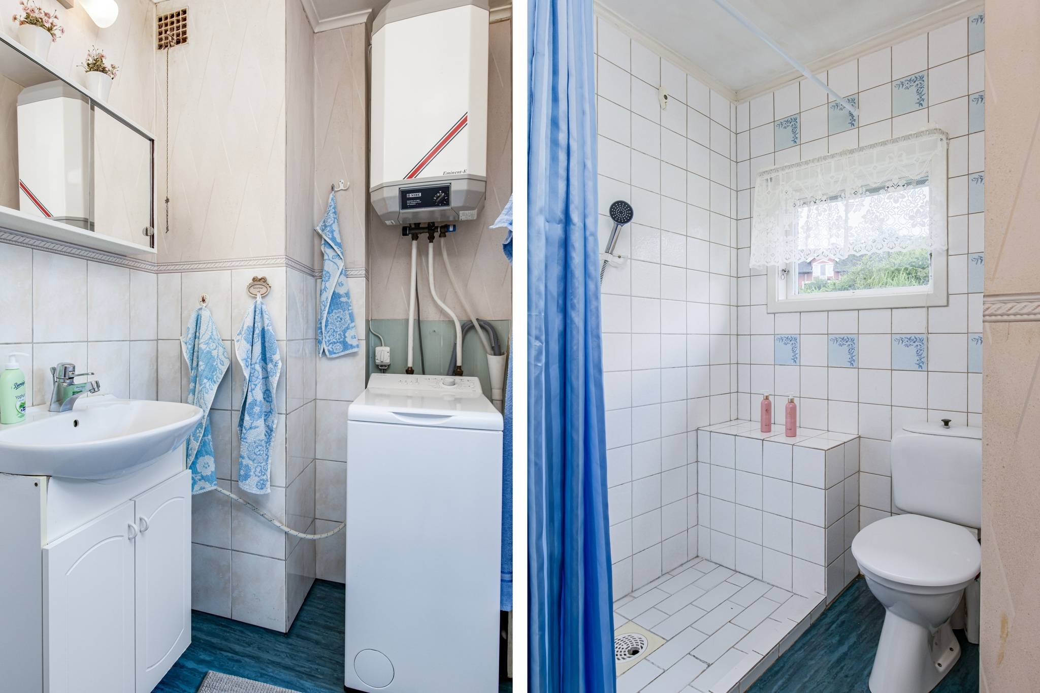 4 rum Villa på Svenljungavägen 24 Vinbergs samhälle Falkenbergs kommun - bild 31