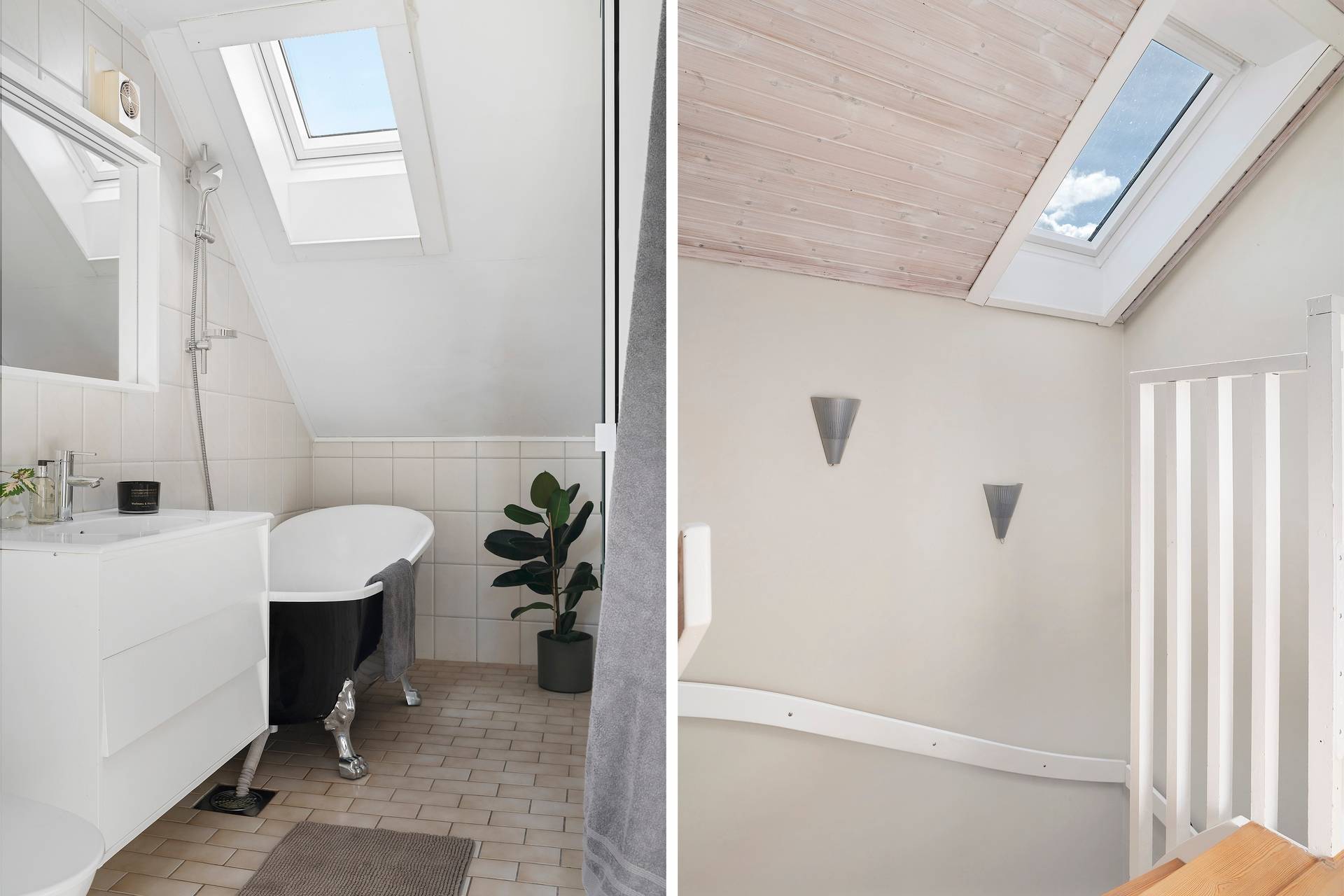 7 rum Villa på Drakes väg 15 Bällsta Vallentuna kommun - bild 29