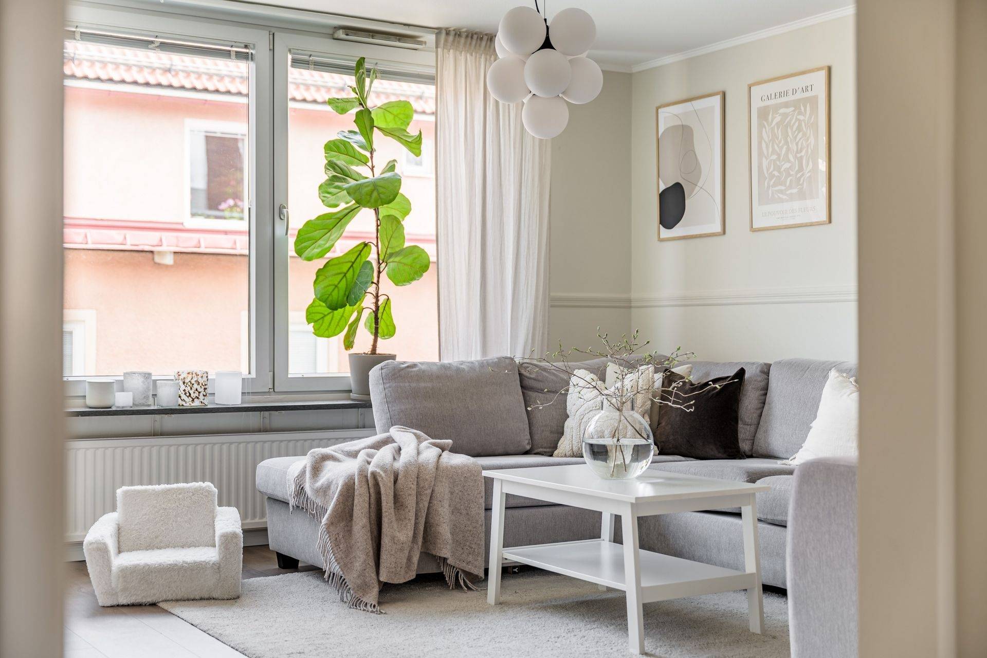 3 rum Lägenhet på Sturegatan 97C Falun Falu kommun - bild 8