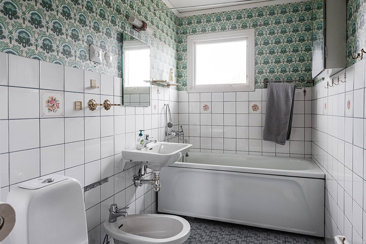 6 rum Villa på Solhemsgatan 6 Mösseberg Falköpings kommun - bild 19