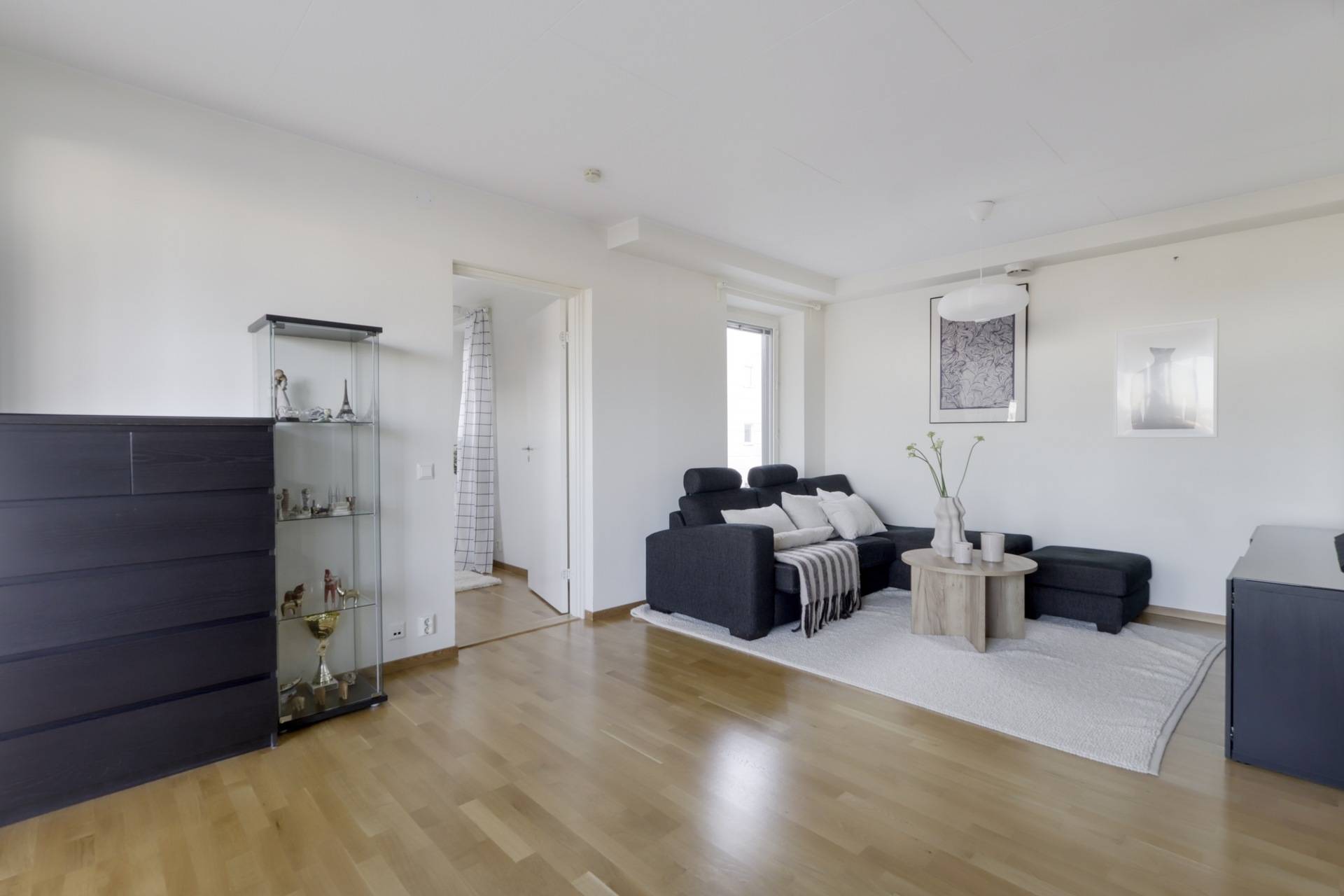 3 rum Lägenhet på Penselgatan 14 Centrala Hisingen - Kvillebäcken Göteborgs kommun - bild 11