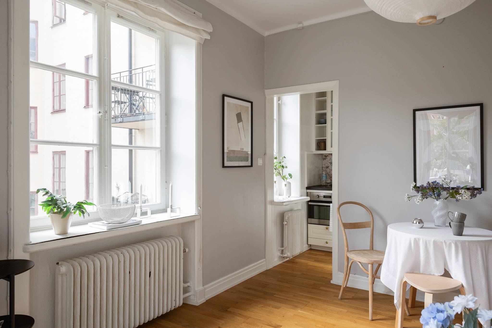 1 rum Lägenhet på Södermannagatan 41C Södermalm Stockholms kommun - bild 13