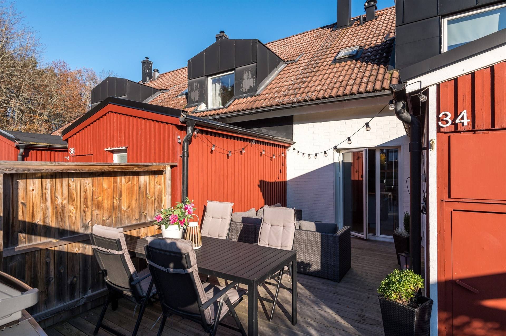 149 m² Villa på Brobyvägen 34 Söderköpings kommun - bild 19