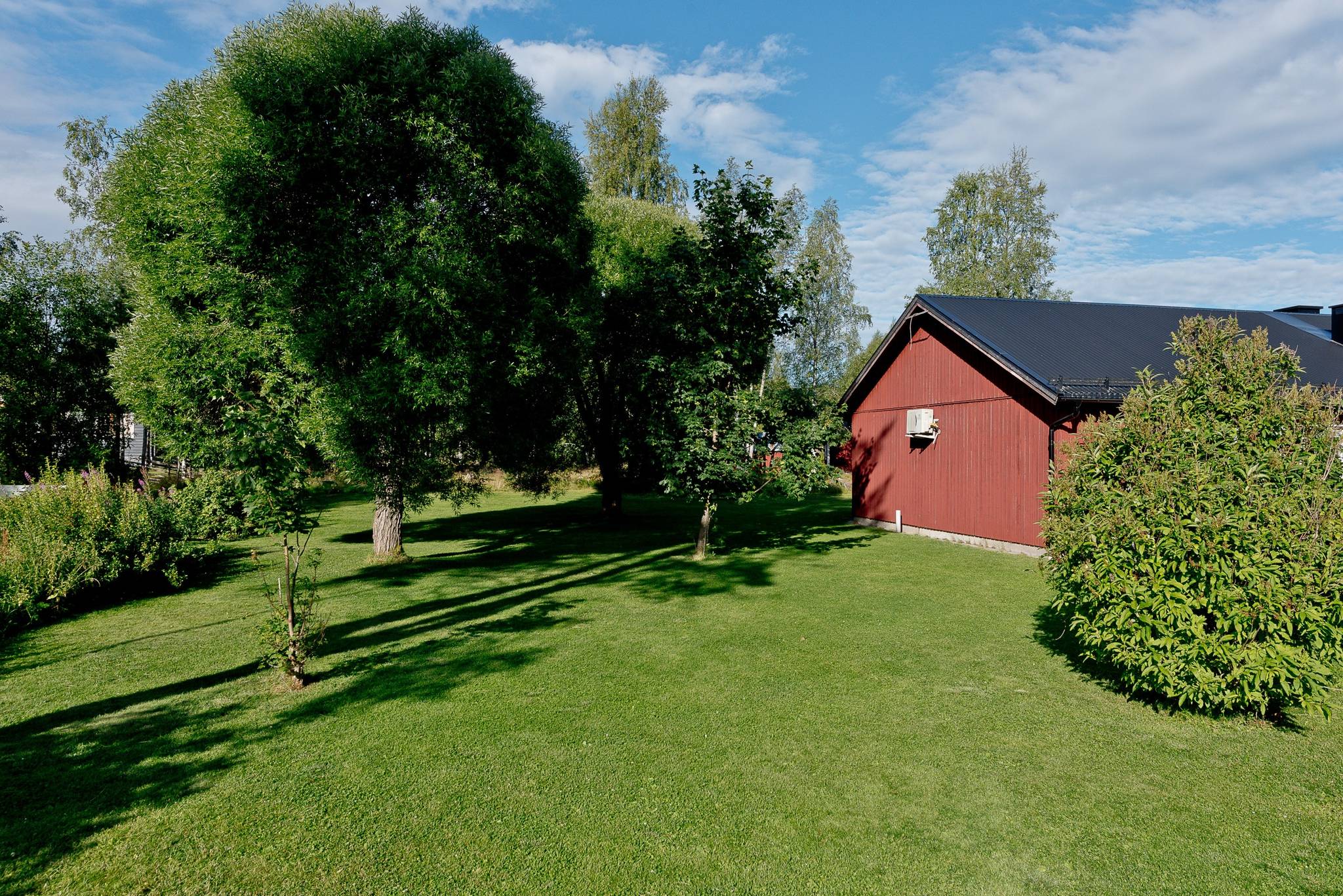 4 rum Villa på Örevägen 12 Håknäs Nordmalings kommun - bild 25