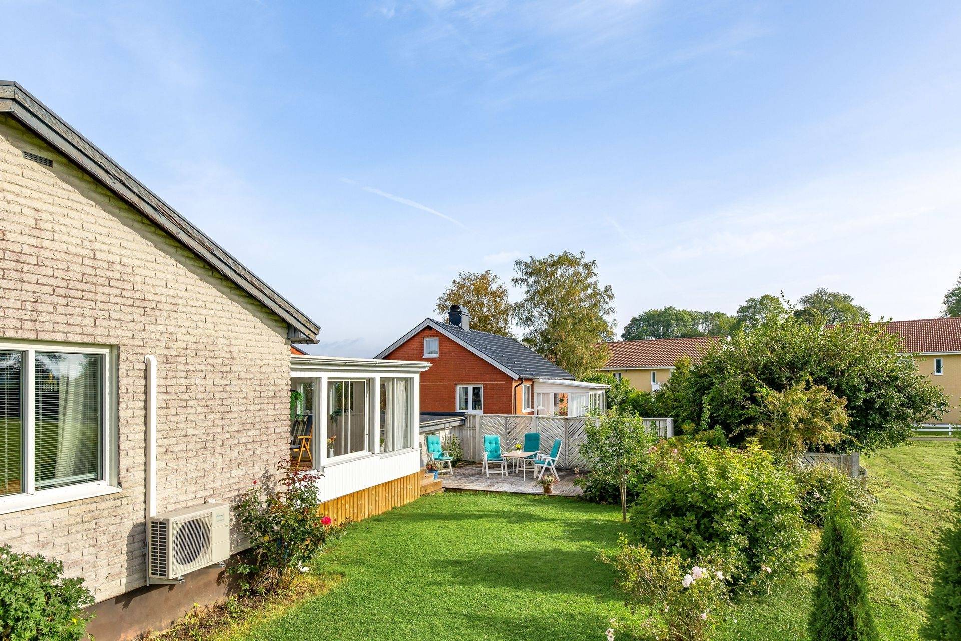 4 rum Villa på Ambjörnsvägen 8 Gudhem Falköpings kommun - bild 22