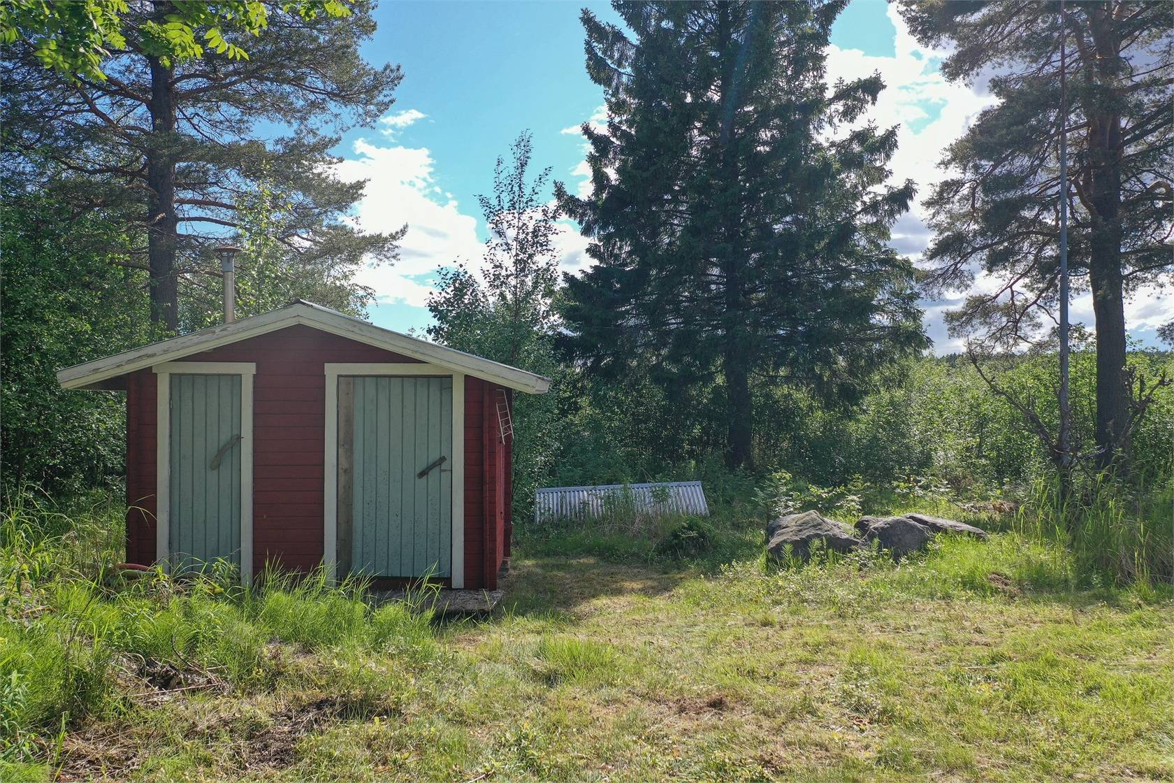 2 rum Fritidshus på Långörarna 100 Piteå kommun - bild 21