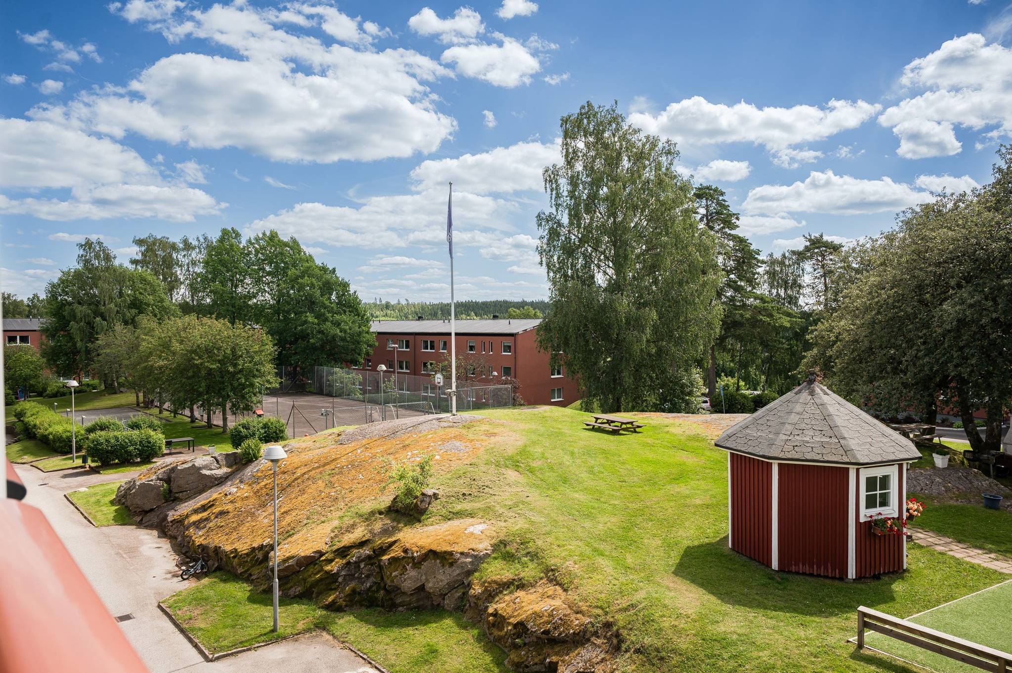 3 rum Lägenhet på Kransvägen 192 Trandared Borås kommun - bild 10