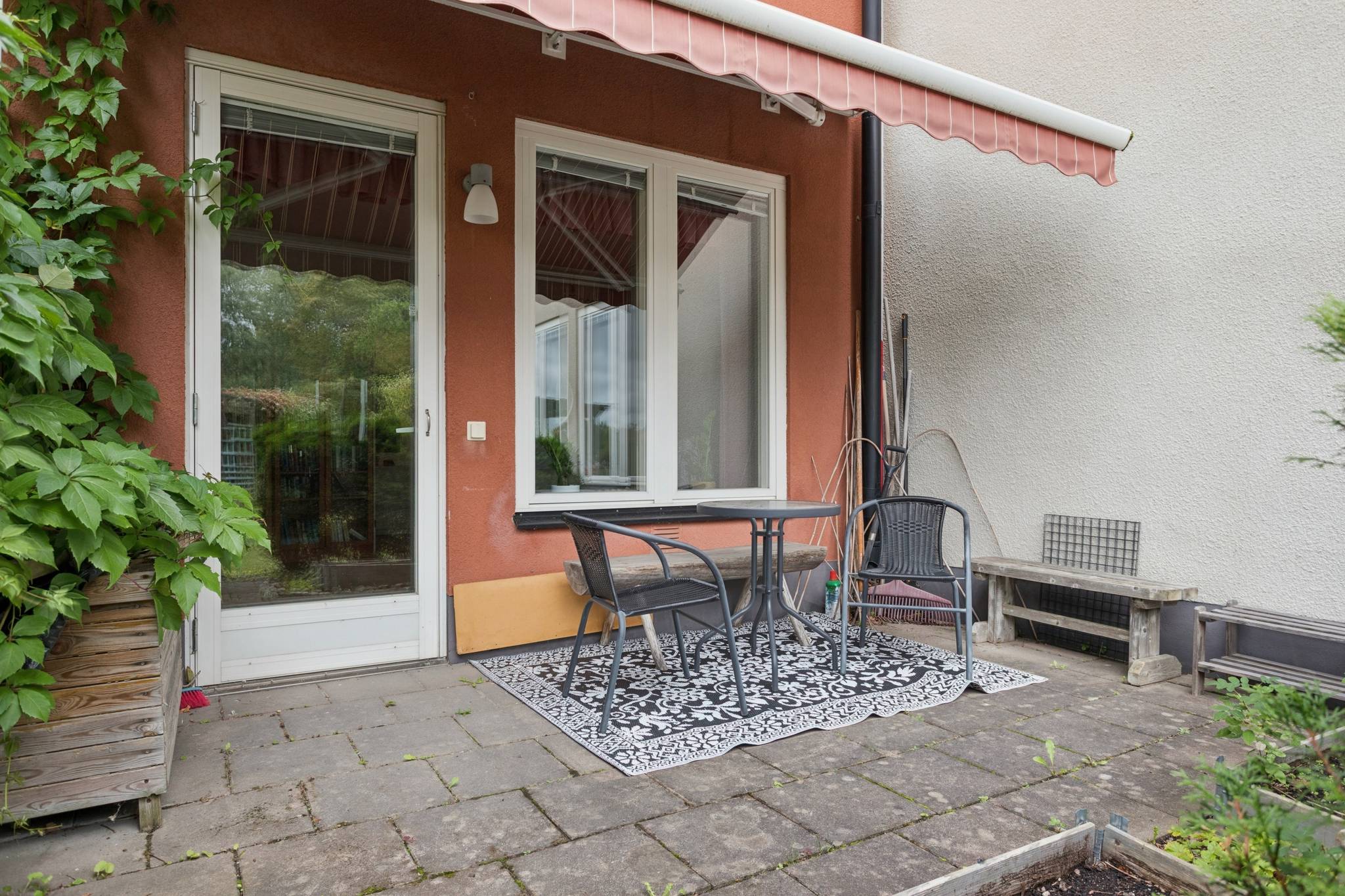 1 rum Lägenhet på Farstaängsvägen 5 Farsta Stockholms kommun - bild 9
