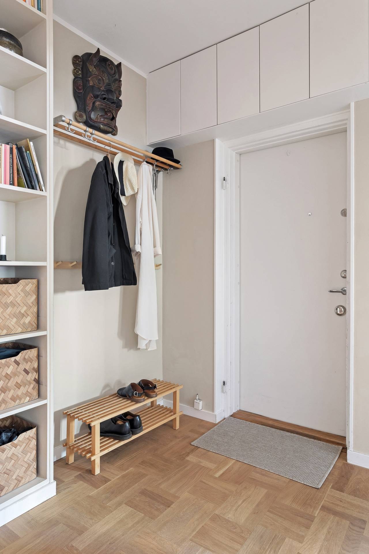 3.5 rum Lägenhet på Hjalmar Brantingsgatan 3a Fålhagen Uppsala kommun - bild 41