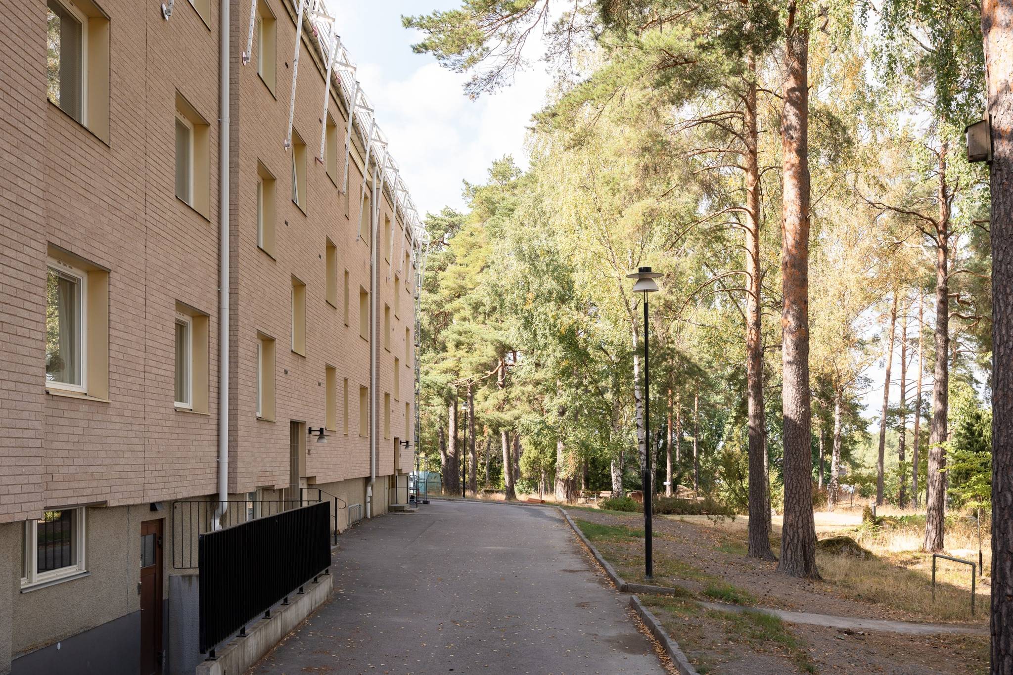 2 rum Lägenhet på Jakobsgatan 44C Jakobsberg Västerås kommun - bild 17