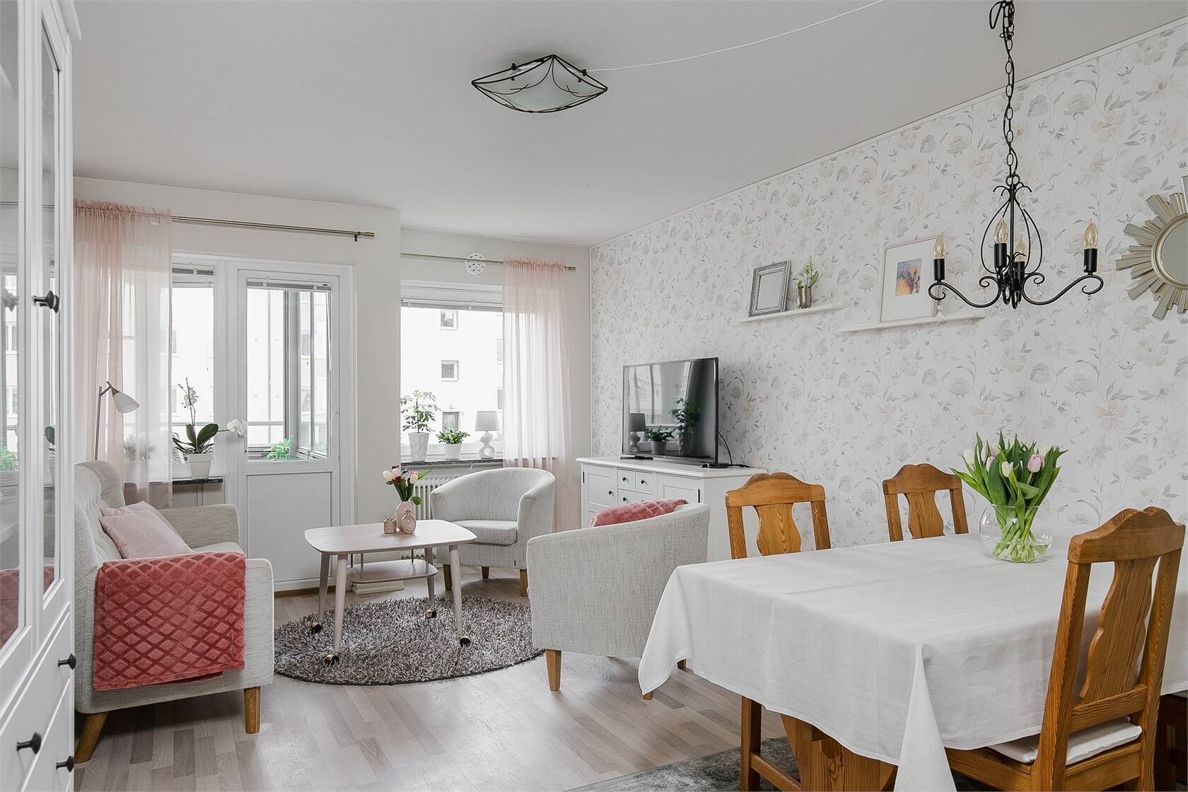 3 rum Lägenhet på Östbygatan 13A Gamla Staden Lidköpings kommun - bild 6