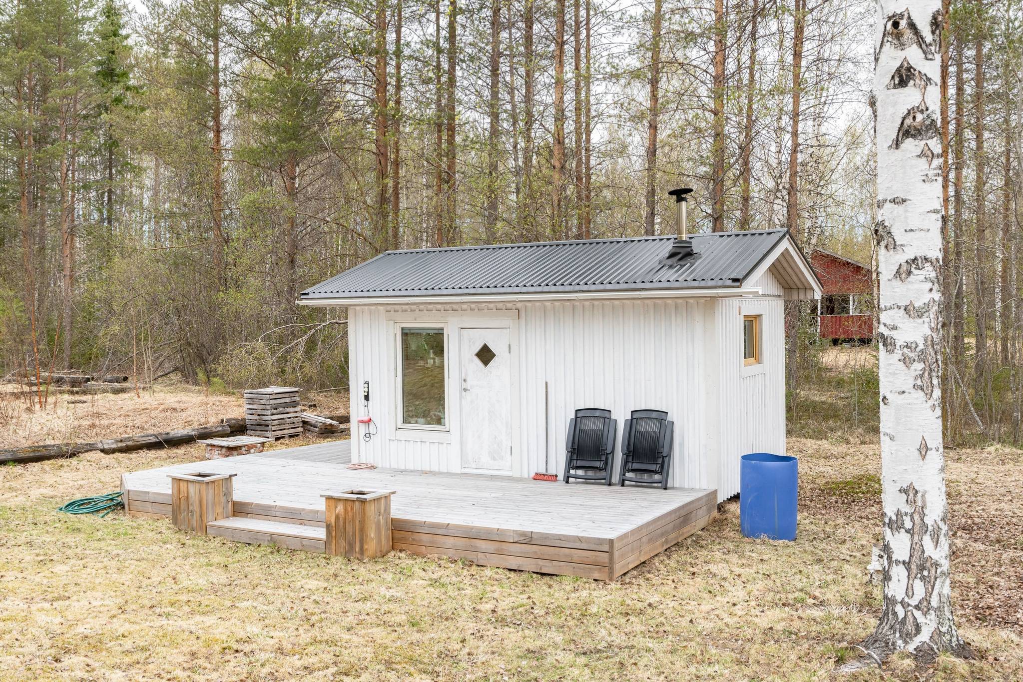 3 rum Fritidshus på Vändträsk 14 Vändträsk Bodens kommun - bild 14