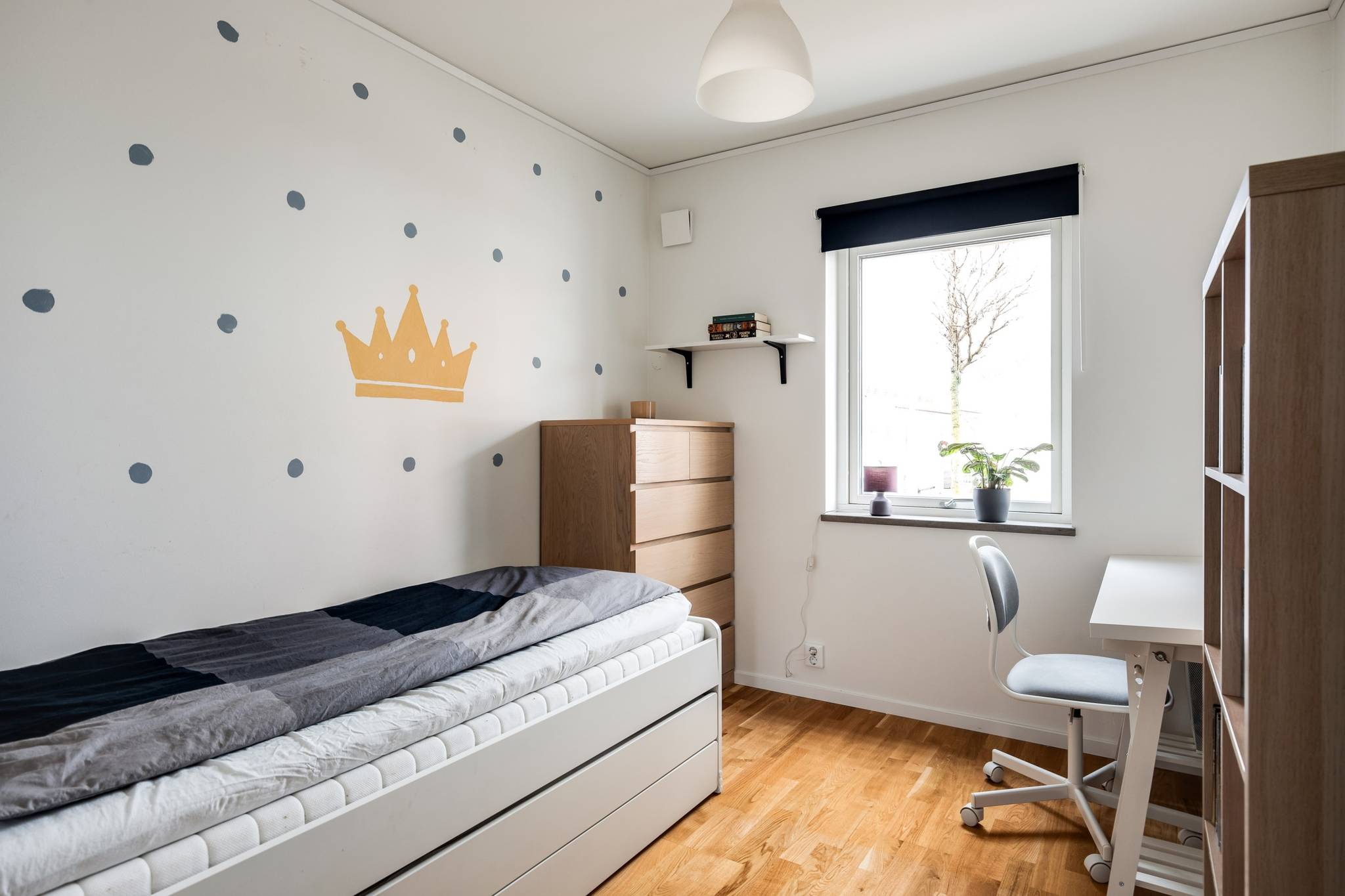 7 rum Villa på Örnekullsvägen 6 Hjärnarp Ängelholms kommun - bild 29