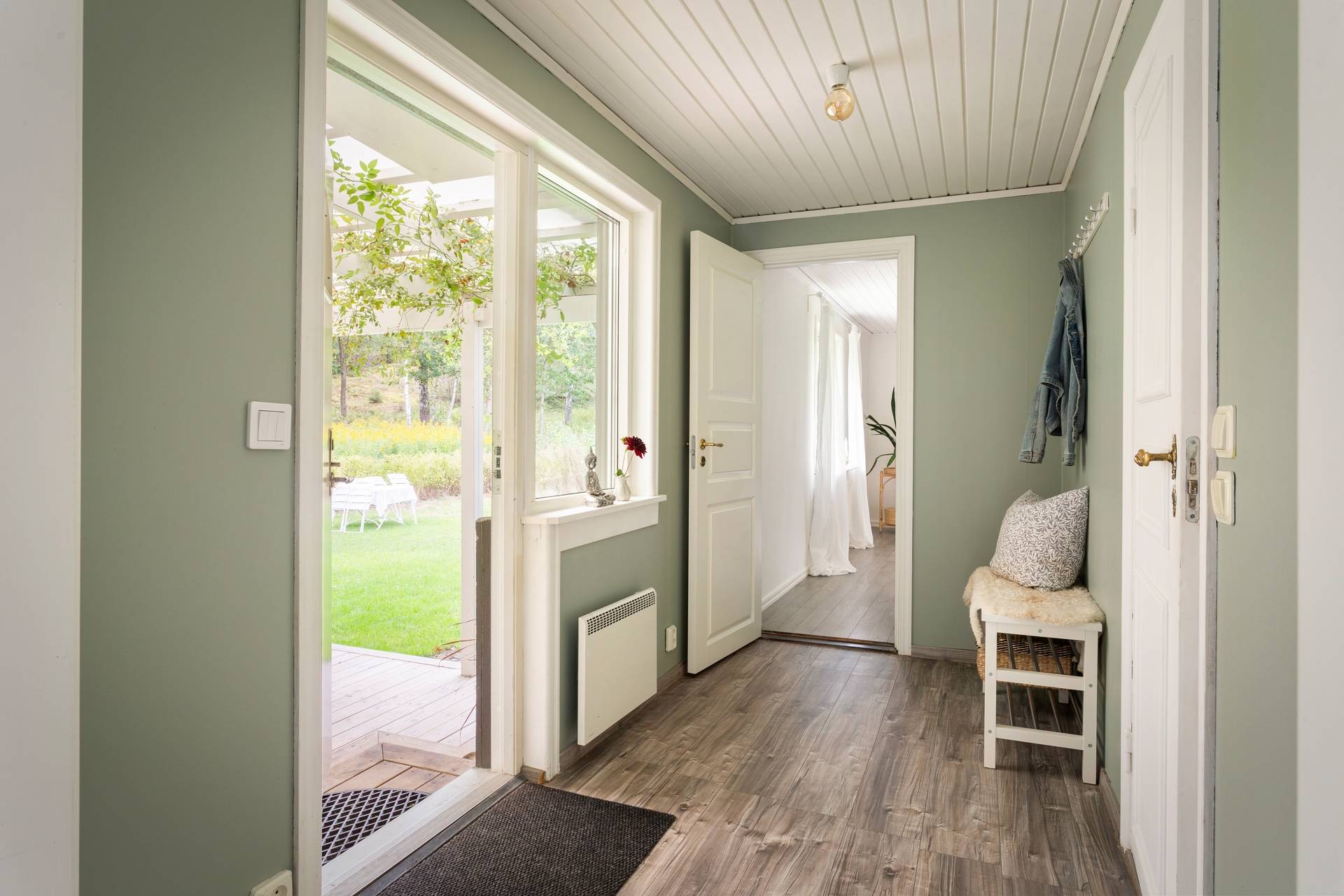 3 rum Villa på Gunnarsbo 240 Varekil Orust kommun - bild 22