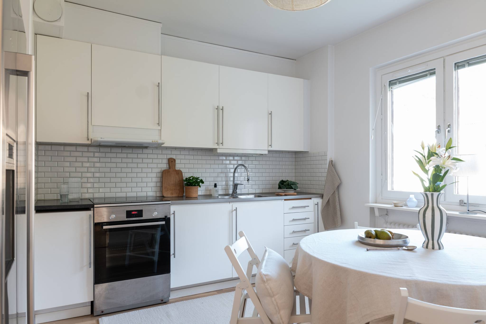 2 rum Lägenhet på Toleredsgatan 18B Centrala Hisingen Göteborgs kommun - bild 12