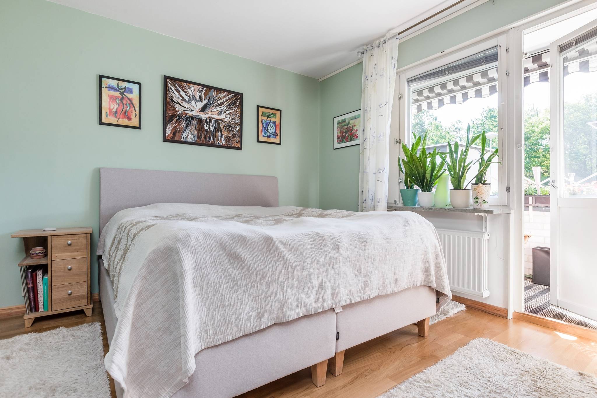 3 rum Lägenhet på Kvinnebyvägen 52 Kvinneby Linköpings kommun - bild 8