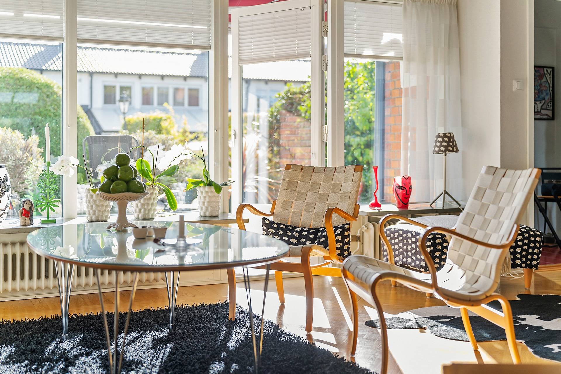 4 rum Lägenhet på Ågatan 4B Centralt / Karlsdal Värnamo kommun - bild 7