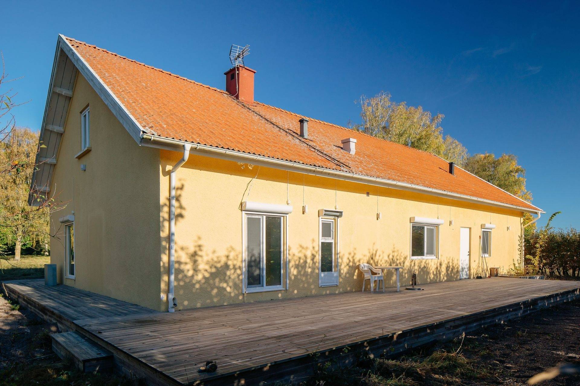7 rum Villa på Bredsäter Svaneberg 1 Mariestad Mariestads kommun - bild 9