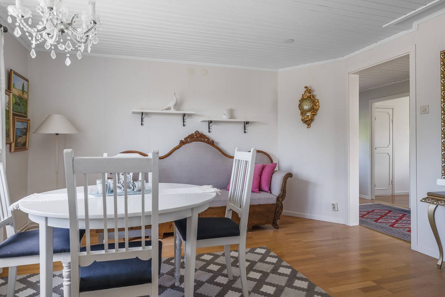 5 rum Villa på Södra Skarbol Solbacken Svaneholm Säffle kommun - bild 39