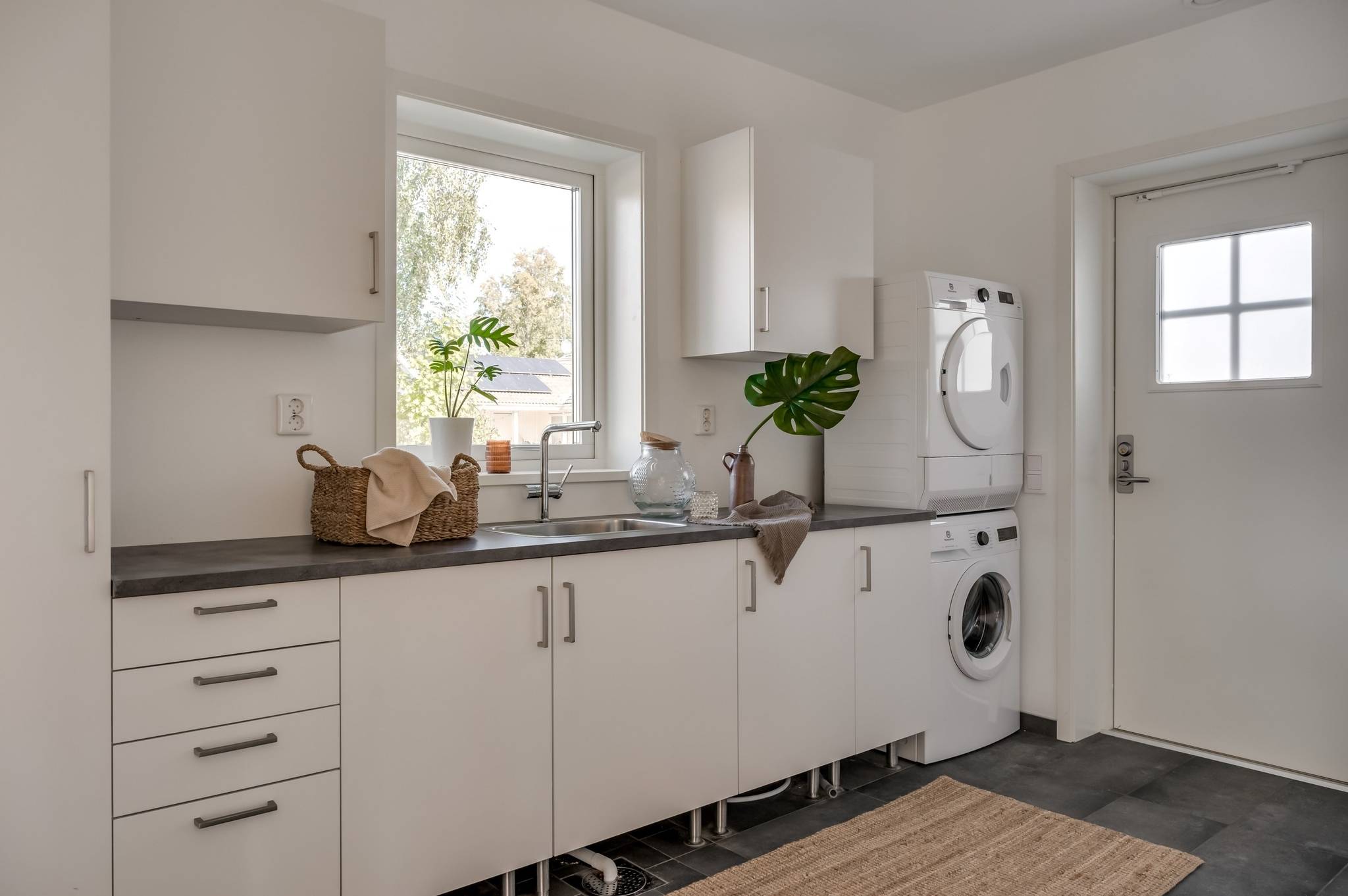 8 rum Villa på Musseronvägen 8B Bärstad Hammarö kommun - bild 29