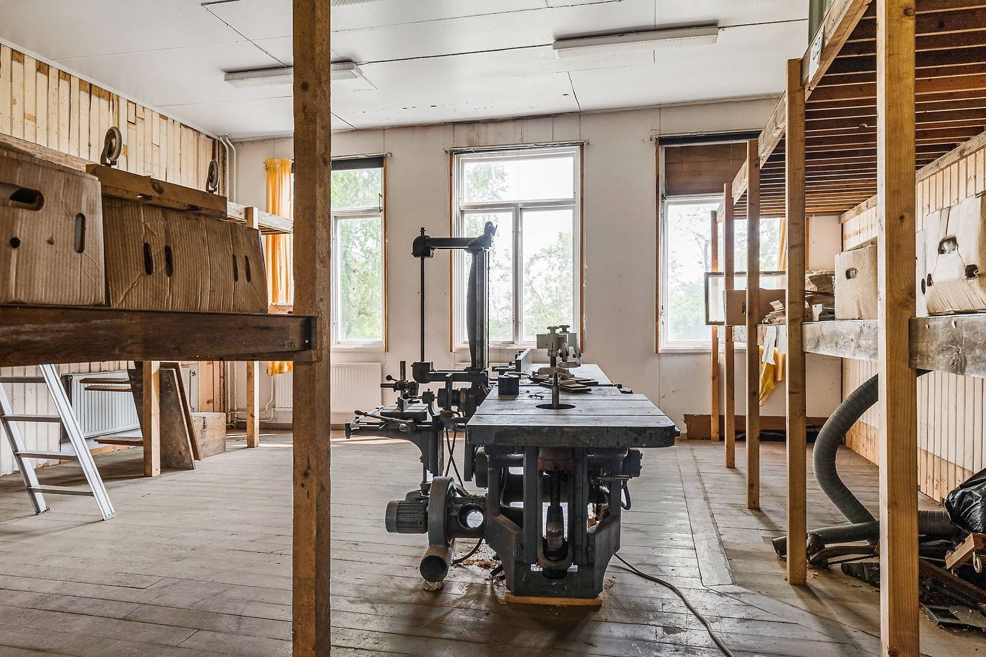 8 rum Gård/skog på Fridene kyrkby Tidaro 1 Fridene Hjo kommun - bild 26