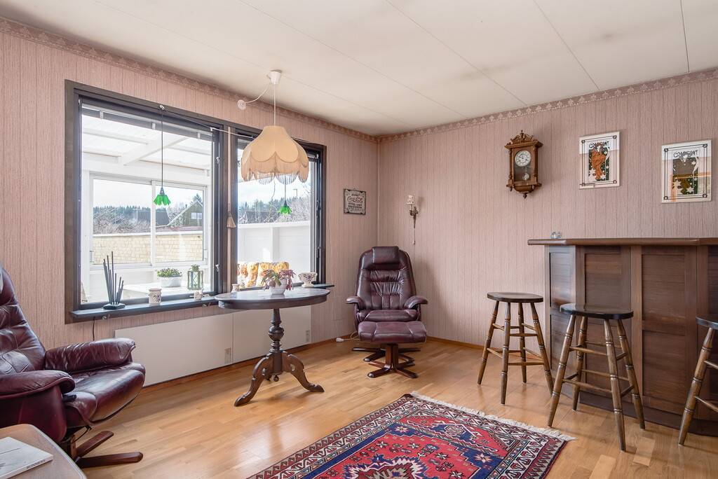 3 rum Parhus på Vikingavägen 11c GNESTA Gnesta kommun - bild 8