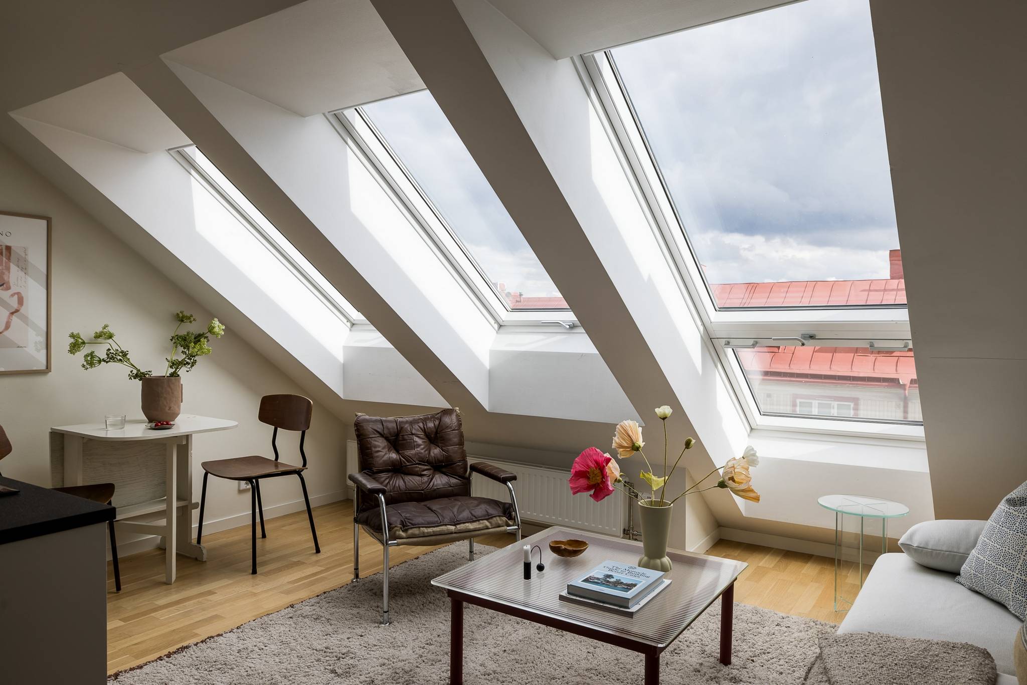 2 rum Lägenhet på Myntgatan 16B Centrala Hisingen Göteborgs kommun - bild 8