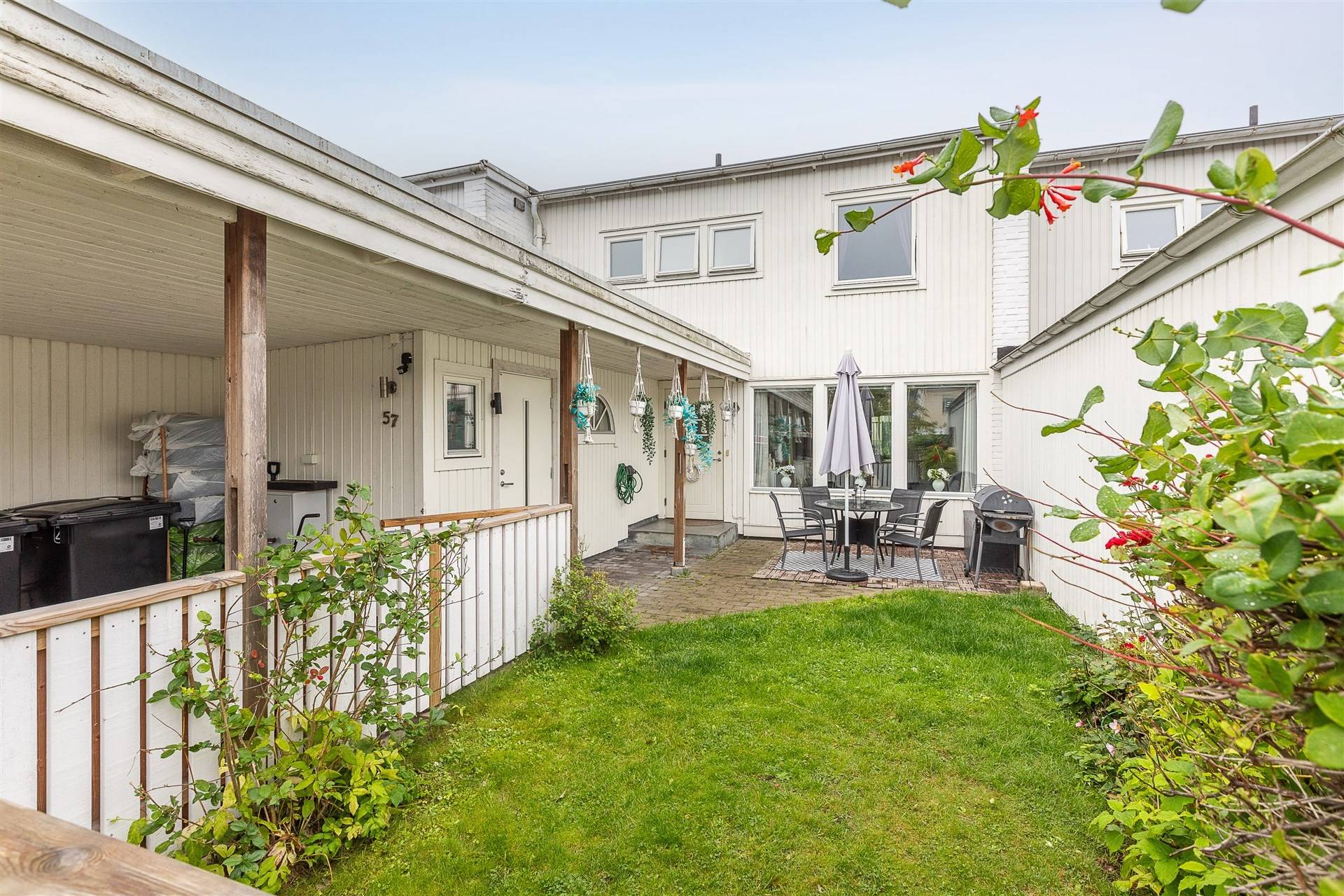 4 rum Radhus på Karlslundsvägen 57 Karlslund Vetlanda kommun - bild 6