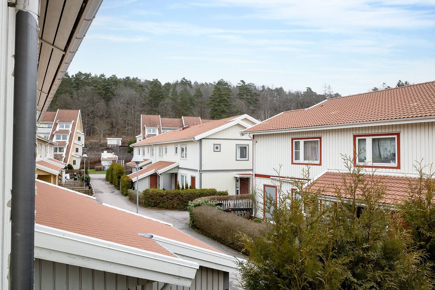 4 rum Radhus på Rappedalsvägen 43C Angered Göteborgs kommun - bild 24