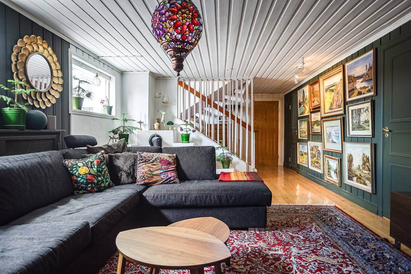 8 rum Villa på Hästbergsringen 11 Britsarvet Falu kommun - bild 29