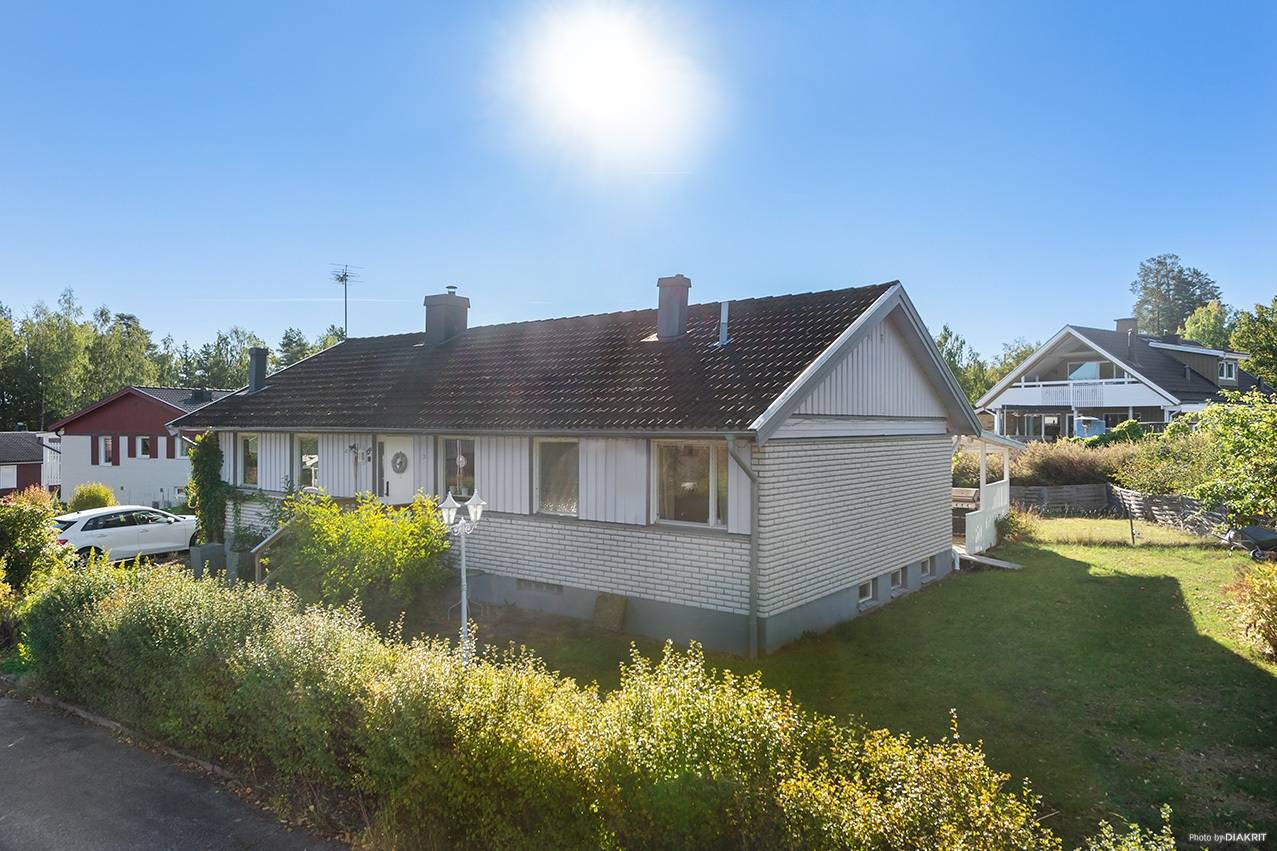 Sommen, Tranås kommun