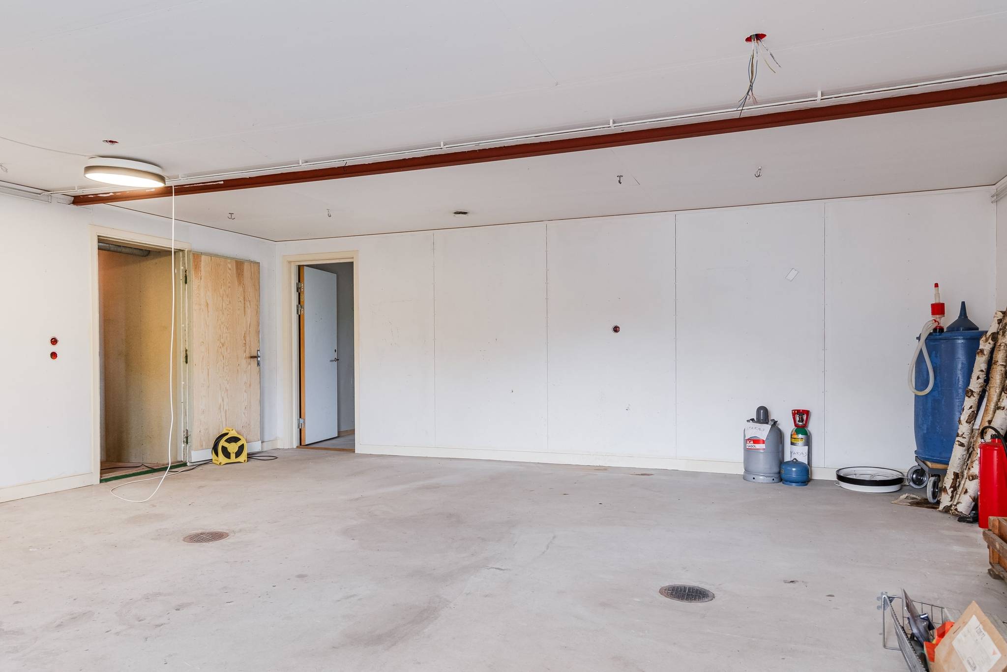 5 rum Villa på Överumsgatan 3 Centralt Vimmerby kommun - bild 29
