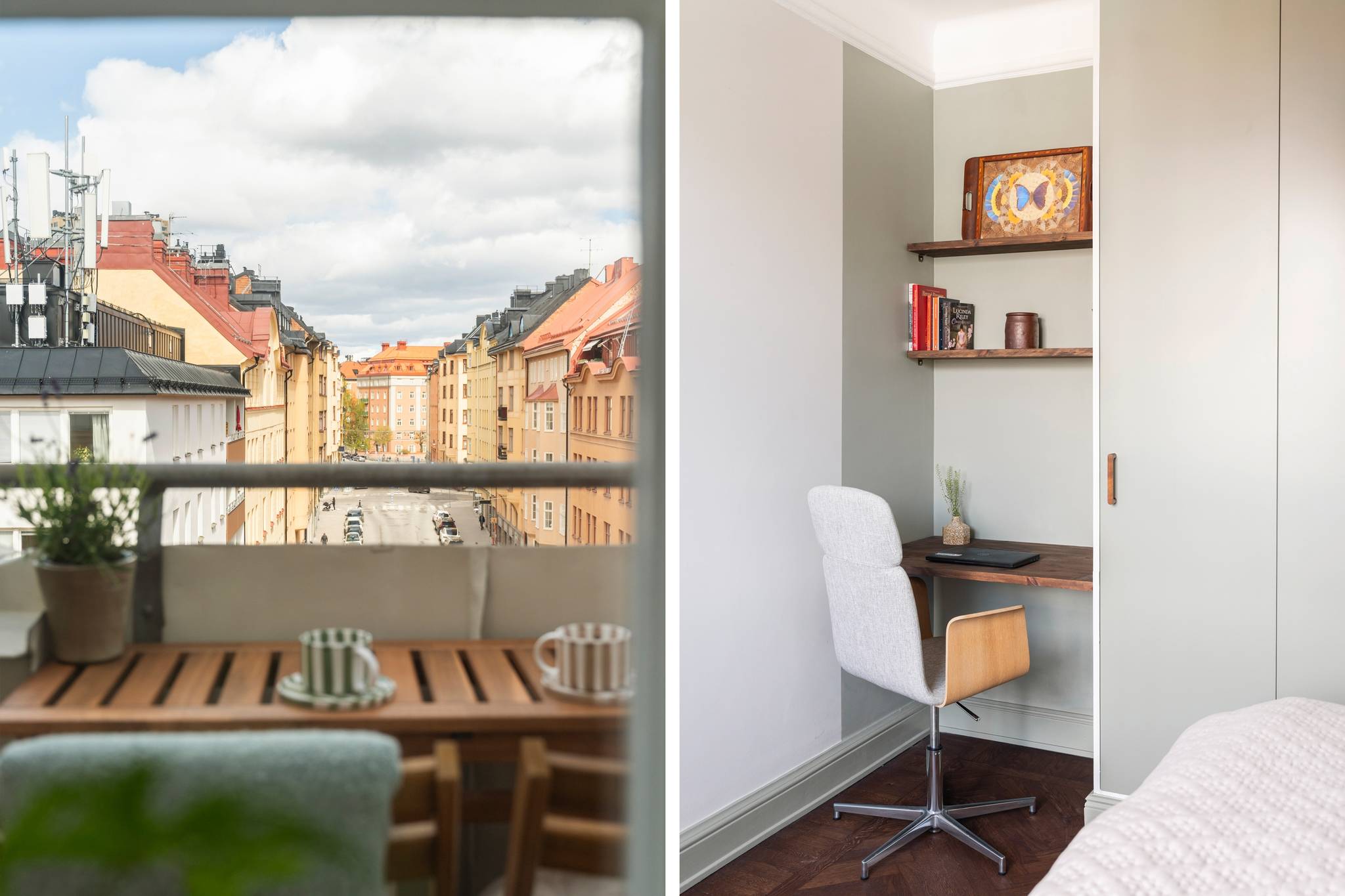 3 rum Lägenhet på Rörstrandsgatan 17, 5tr Vasastan - Birkastan Stockholms kommun - bild 21