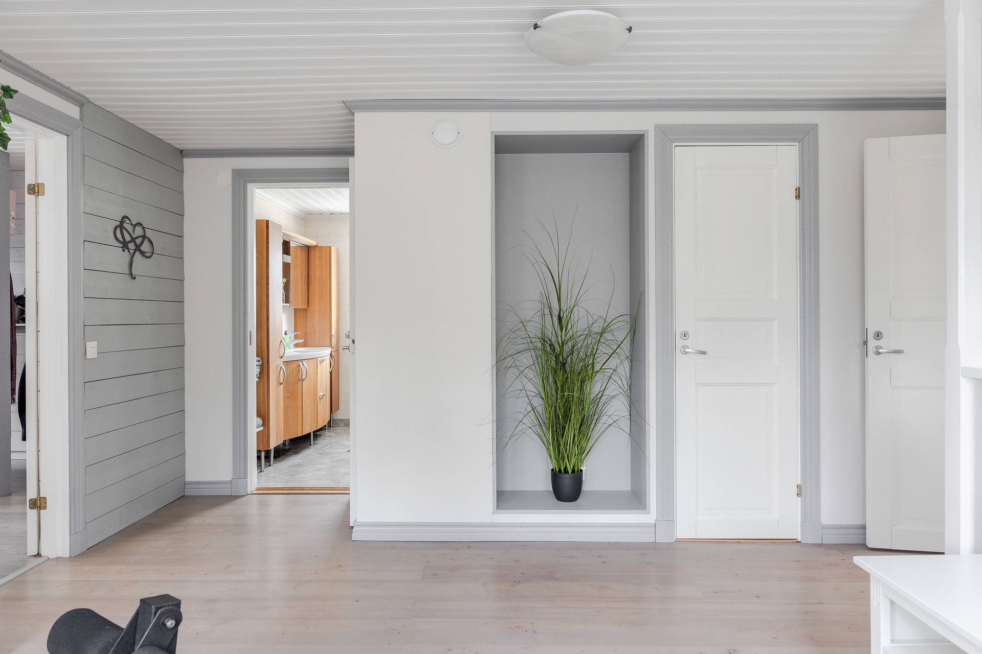 5 rum Villa på Hemmesjö Fridhem 1 Växjö kommun - bild 58