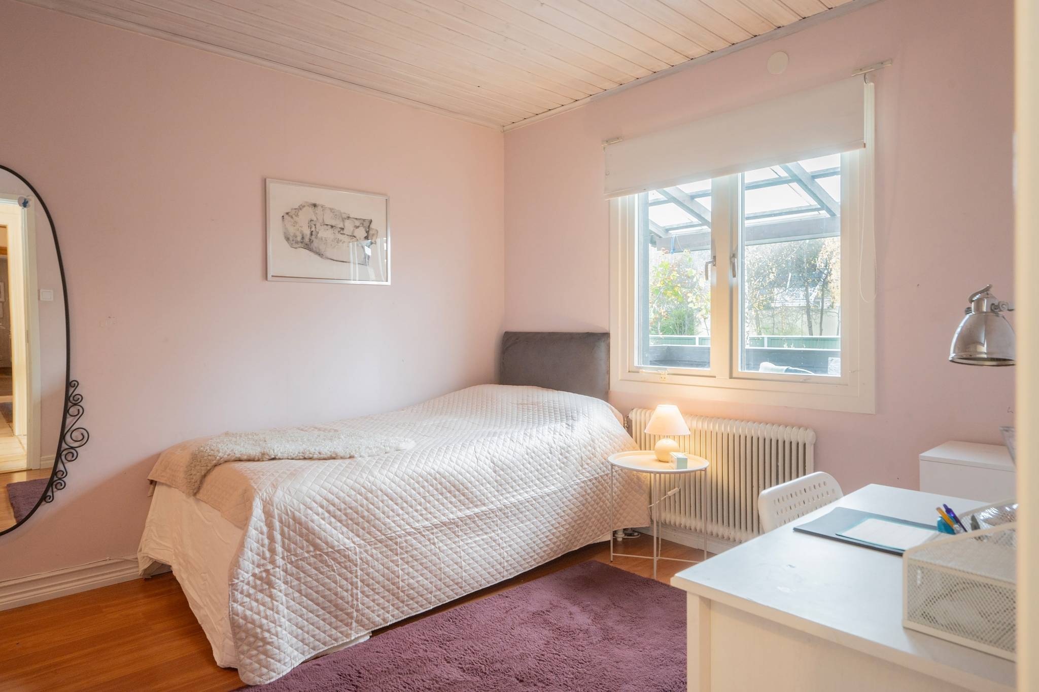 5 rum Villa på Badstrandsvägen 2B Snättringe/Långsjön Huddinge kommun - bild 31