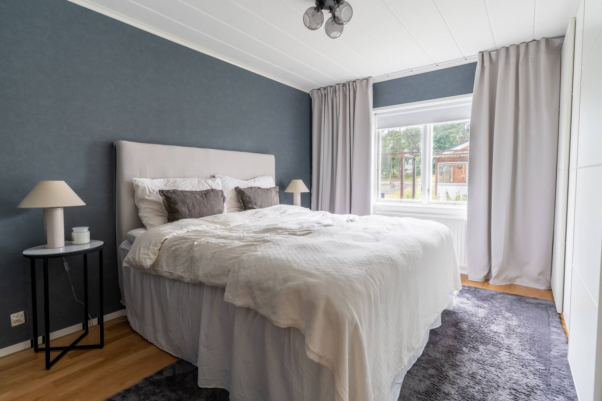 5 rum Villa på Enebrovägen 10 Slagsta Eskilstuna kommun - bild 28