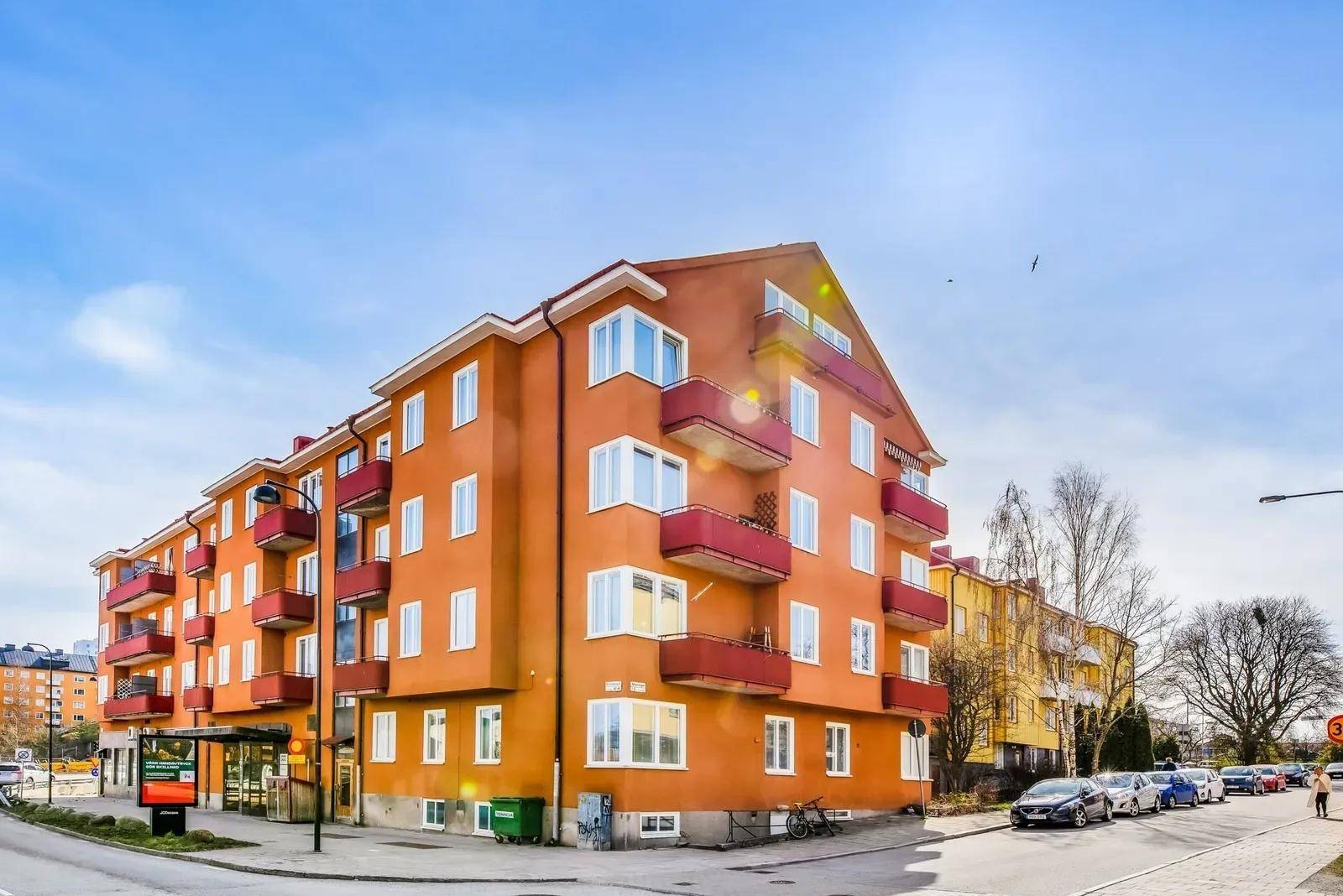 Solna, Solna kommun