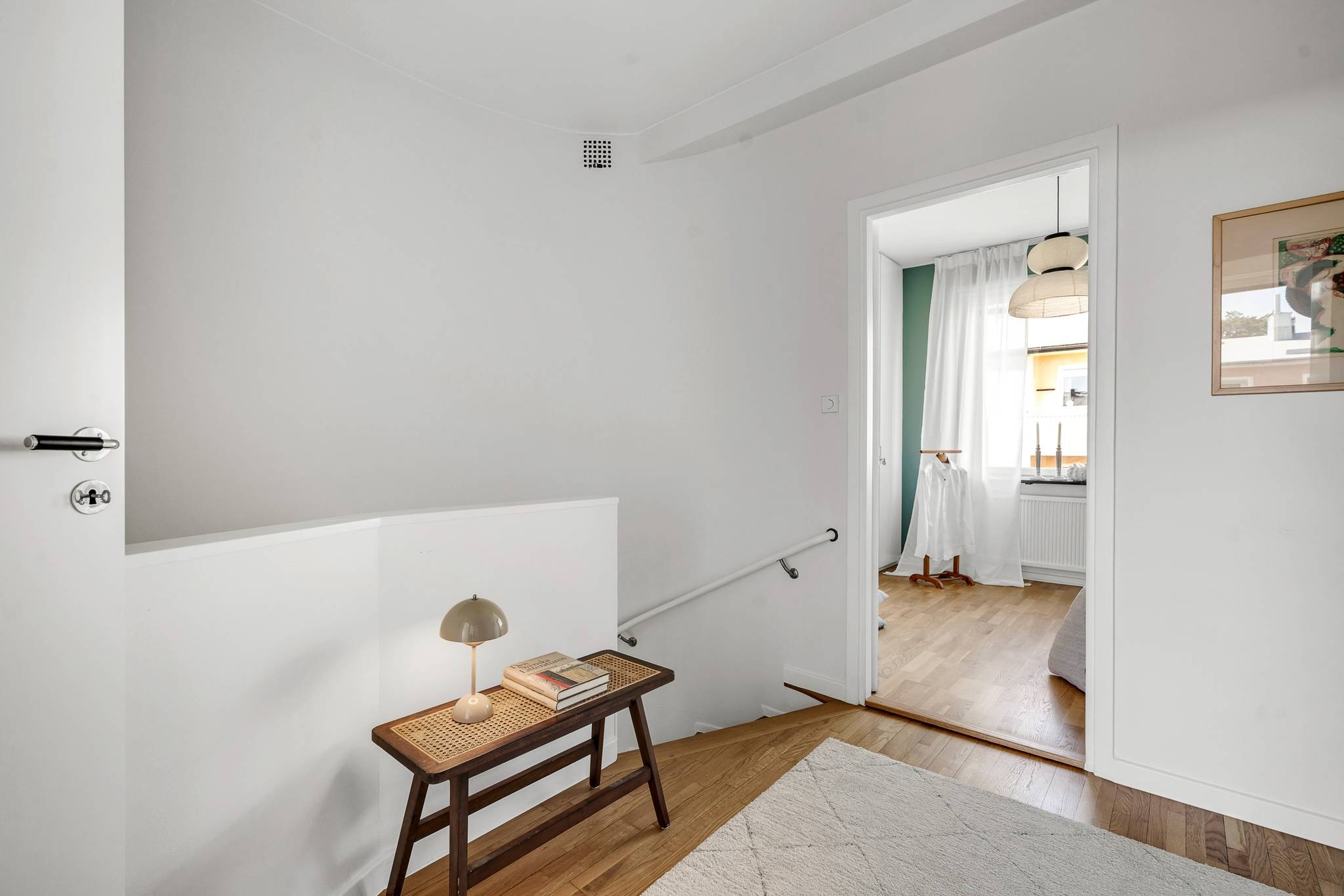 5 rum Radhus på Havsfruvägen 26 Bromma - Smedslätten Stockholms kommun - bild 28