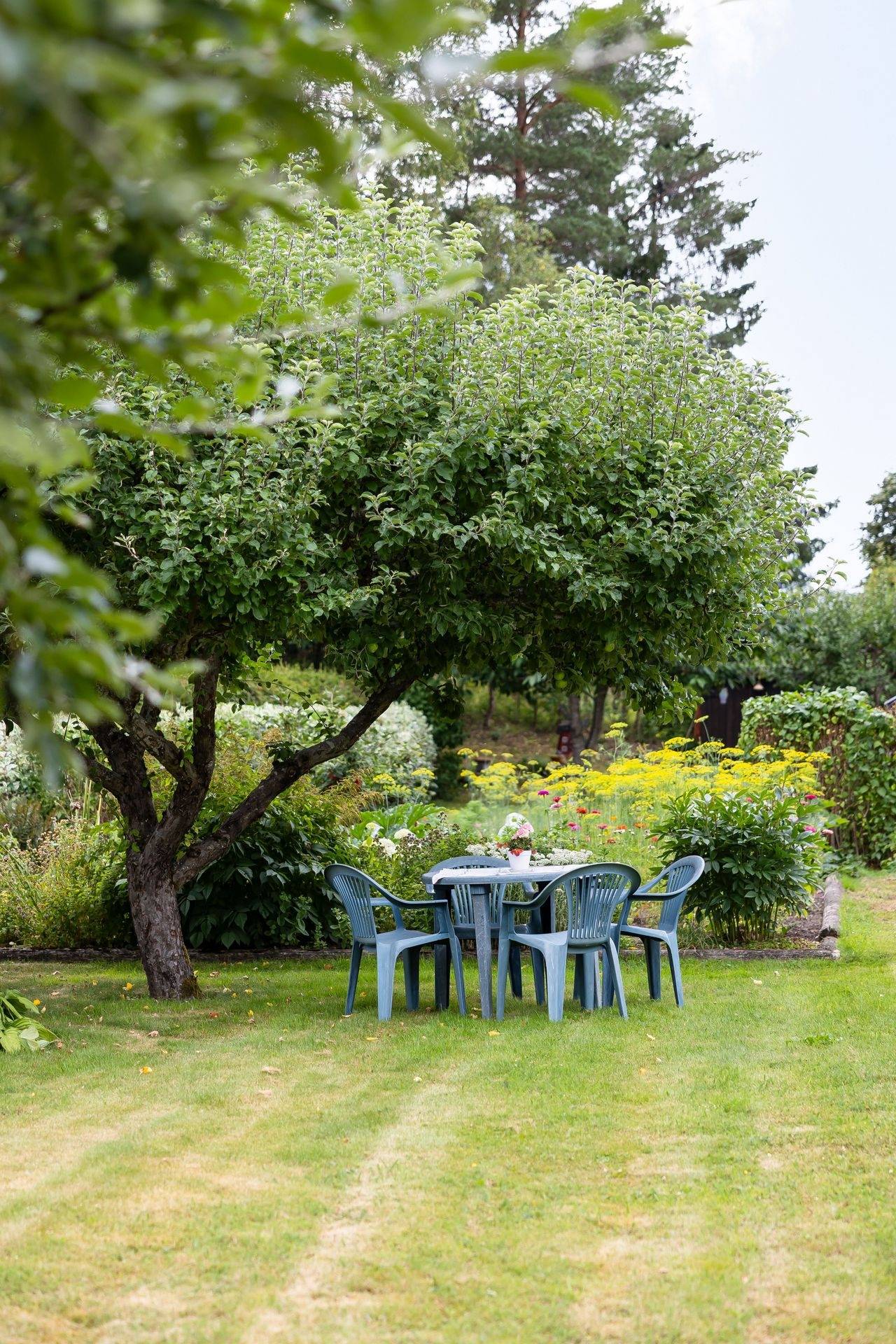 5 rum Villa på Solvarvet 12 Alunda Östhammars kommun - bild 37