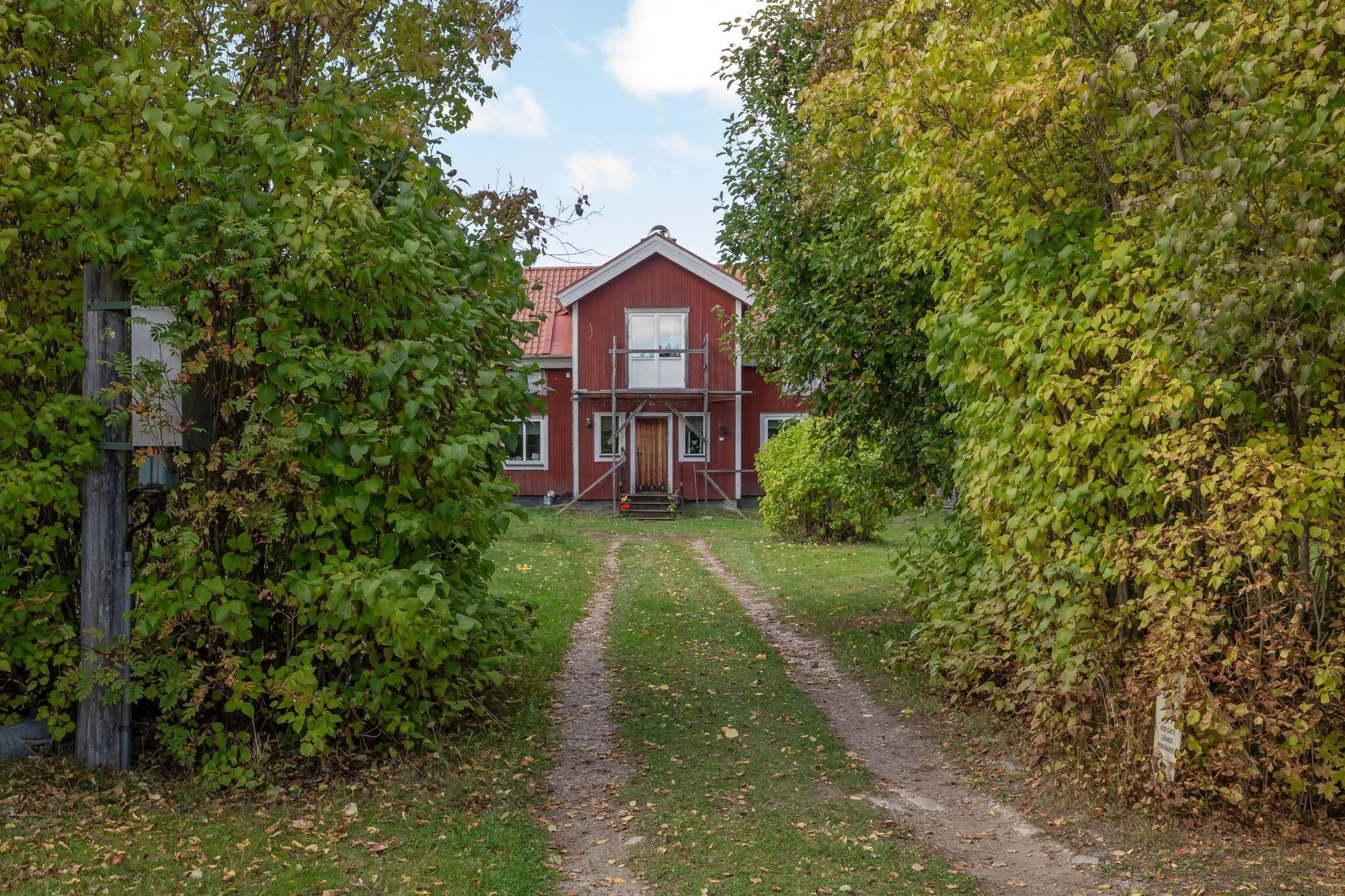 5 rum Gård/skog på Forneby 174 Forneby Sala kommun - bild 8