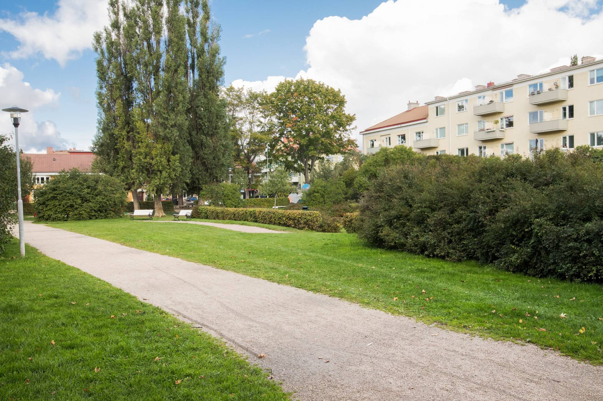 2 rum Lägenhet på Frodegatan 10B Fålhagen Uppsala kommun - bild 41