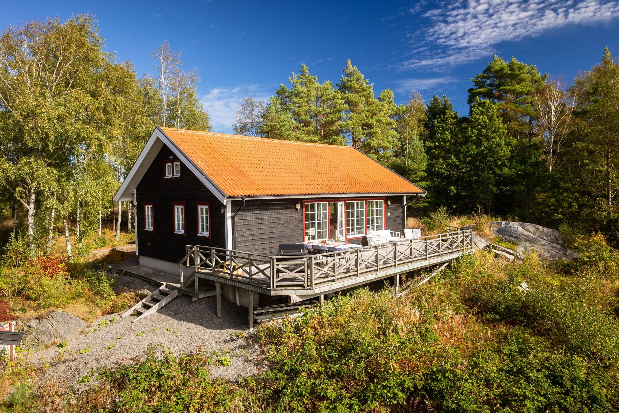 3 rum Villa på Mellan-Restad 355 Kungälvs kommun - bild 2