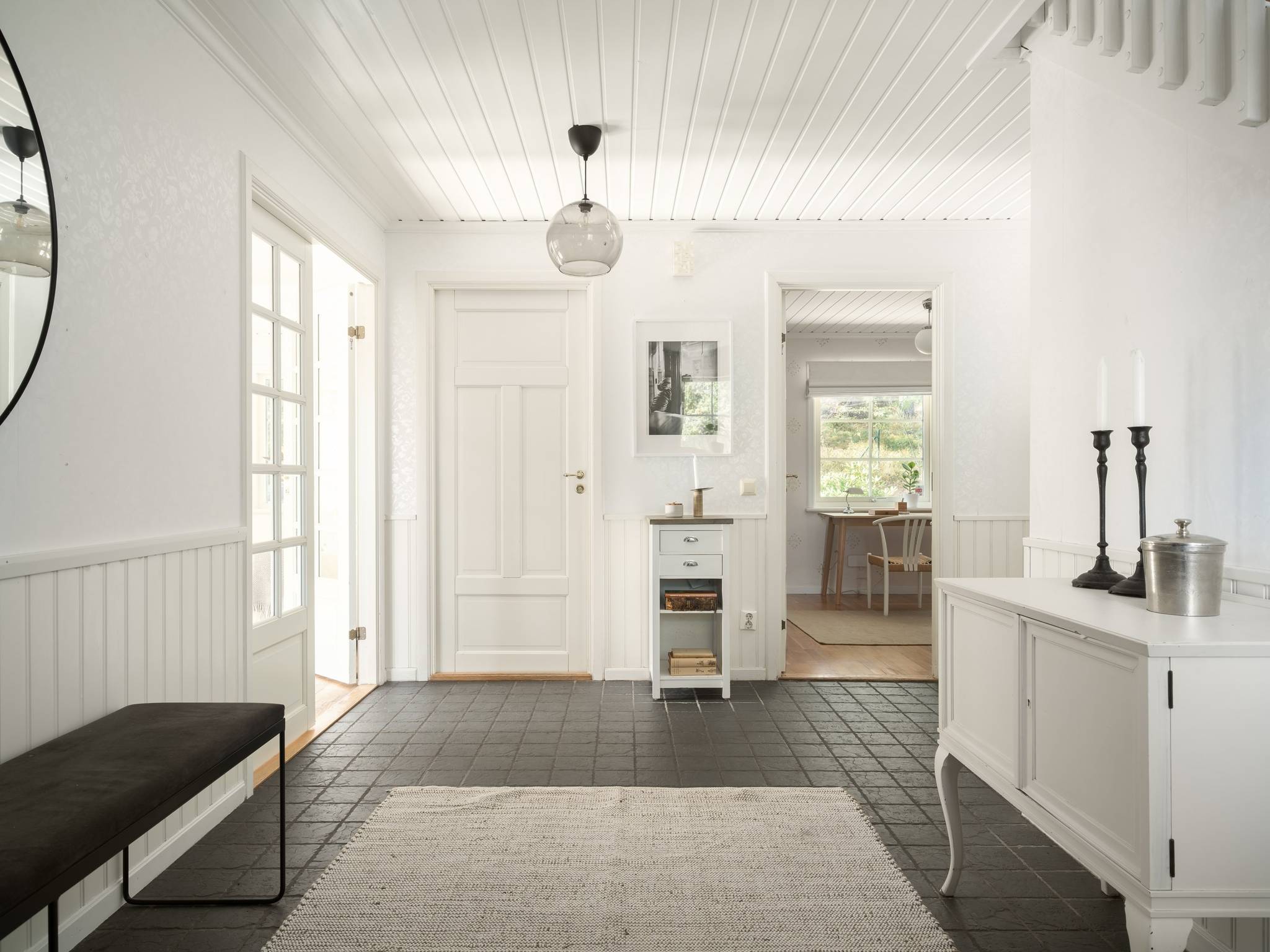 5 rum Villa på Rensättravägen 11B Rensättra Nacka kommun - bild 25