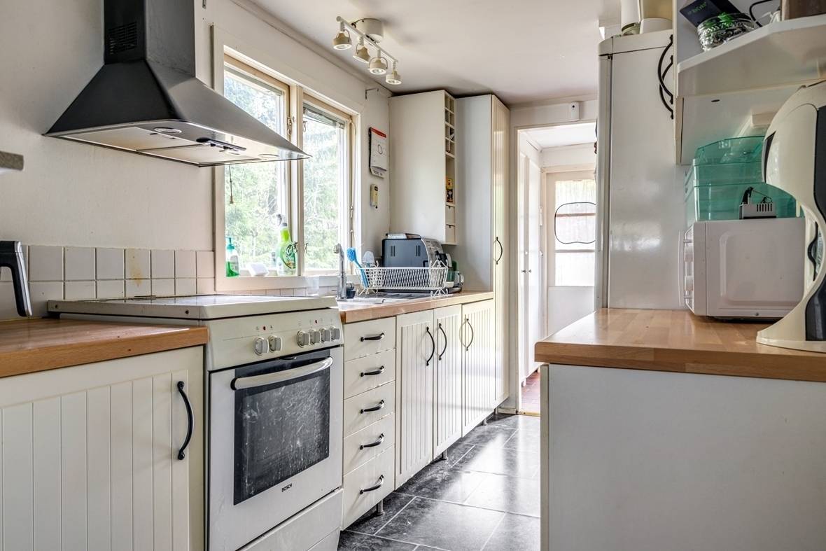 4 rum Villa på Tahe 24 Taberg sjönära vid Tahesjön Jönköpings kommun - bild 3