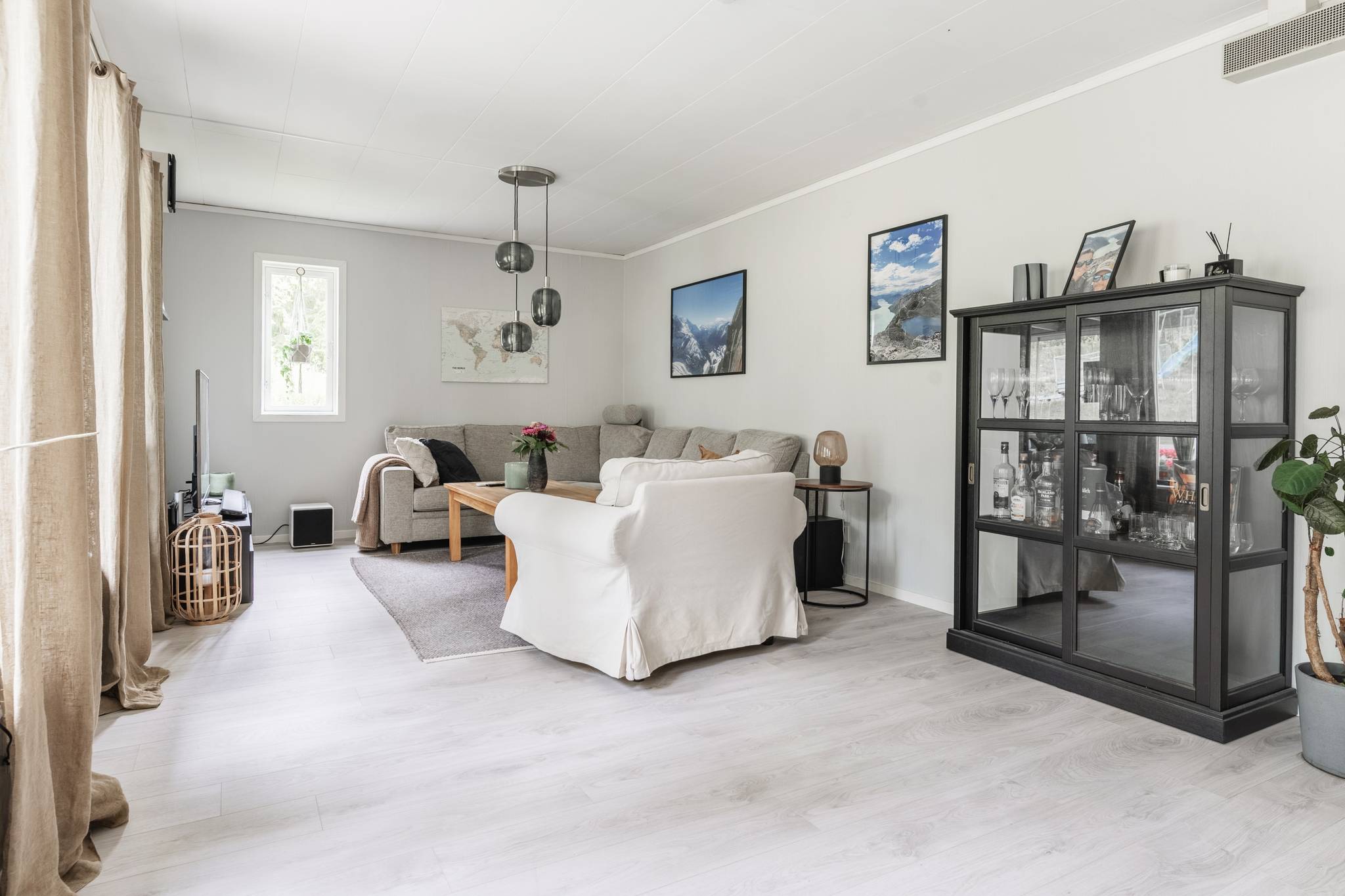 4 rum Villa på Grangatan 6 Åmotfors Eda kommun - bild 16