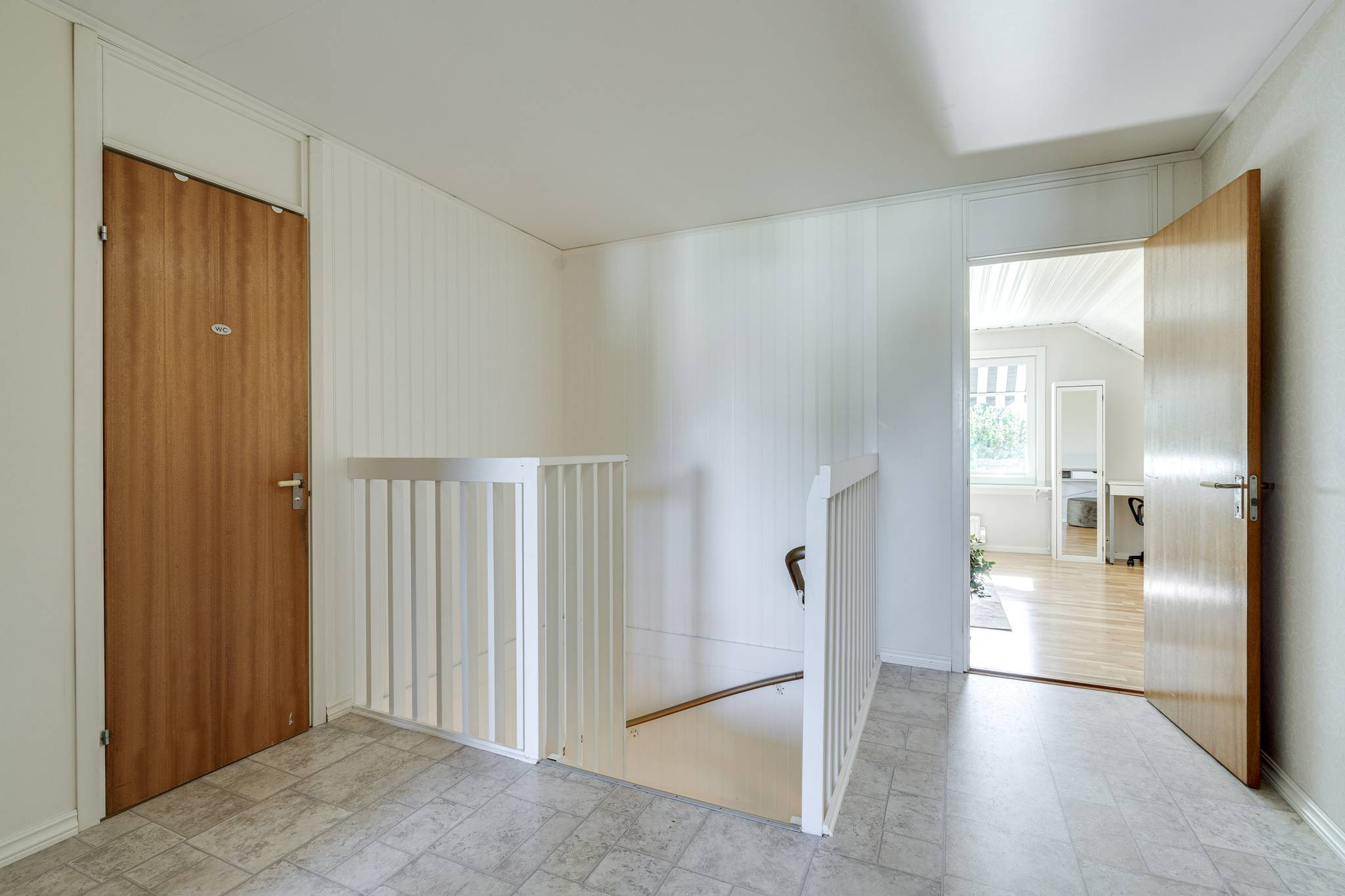 6 rum Villa på Bondgårdsgatan 1H Kumla Stad Kumla kommun - bild 28