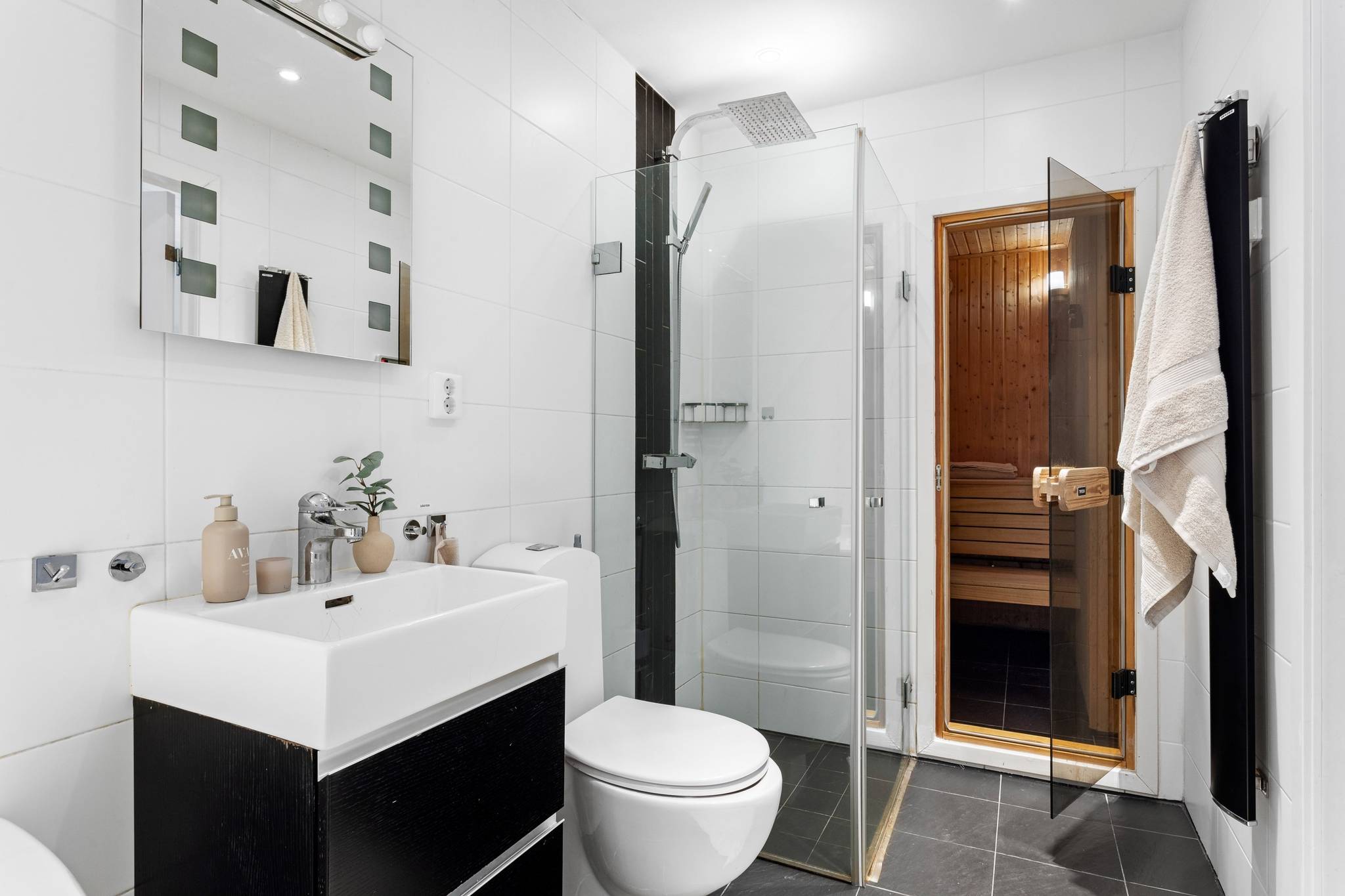 7 rum Villa på Snövägen 5 Jakobsberg - Berghem Järfälla kommun - bild 12