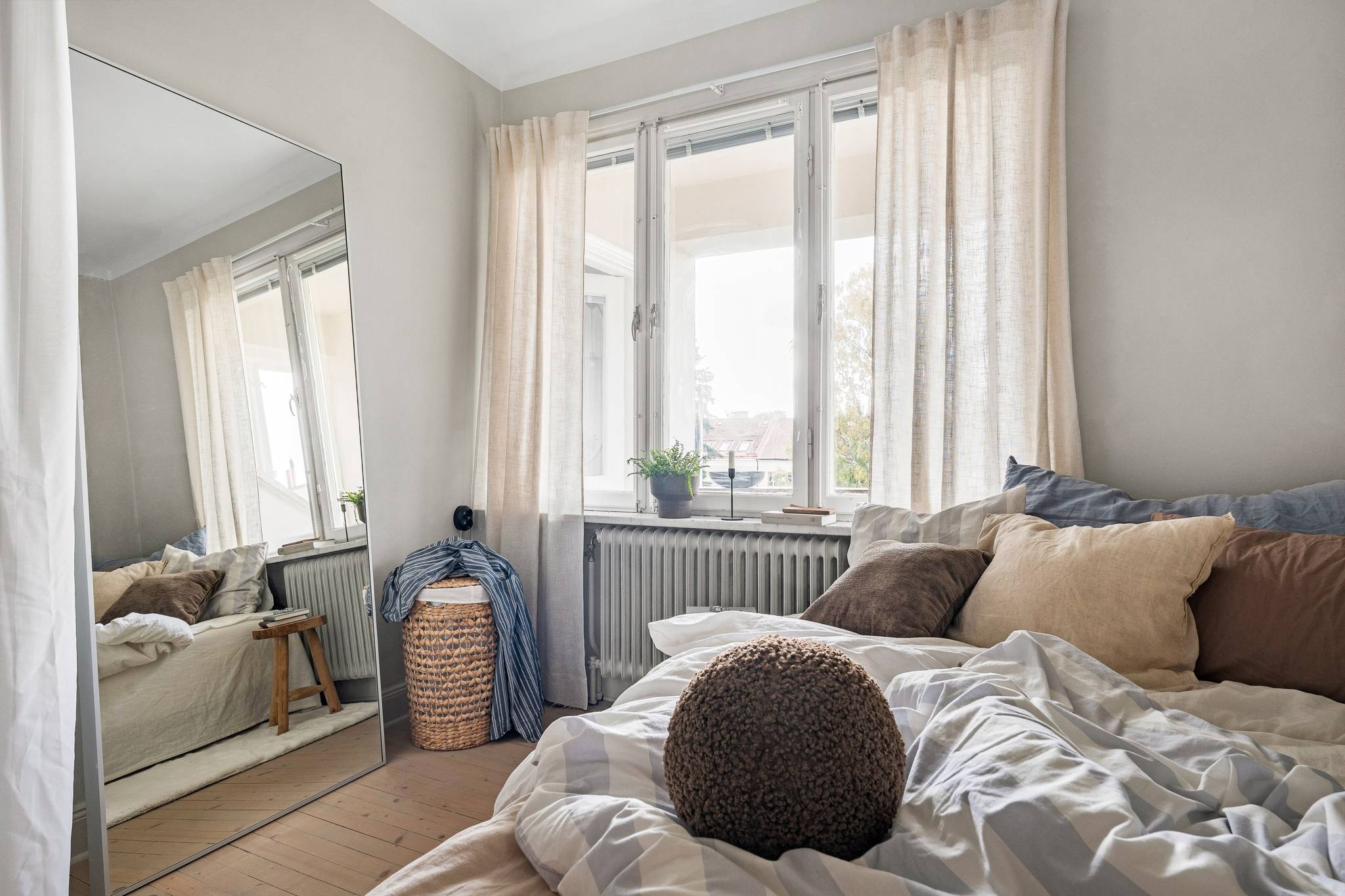 1.5 rum Lägenhet på Ringgatan 14 B Luthagen Uppsala kommun - bild 16