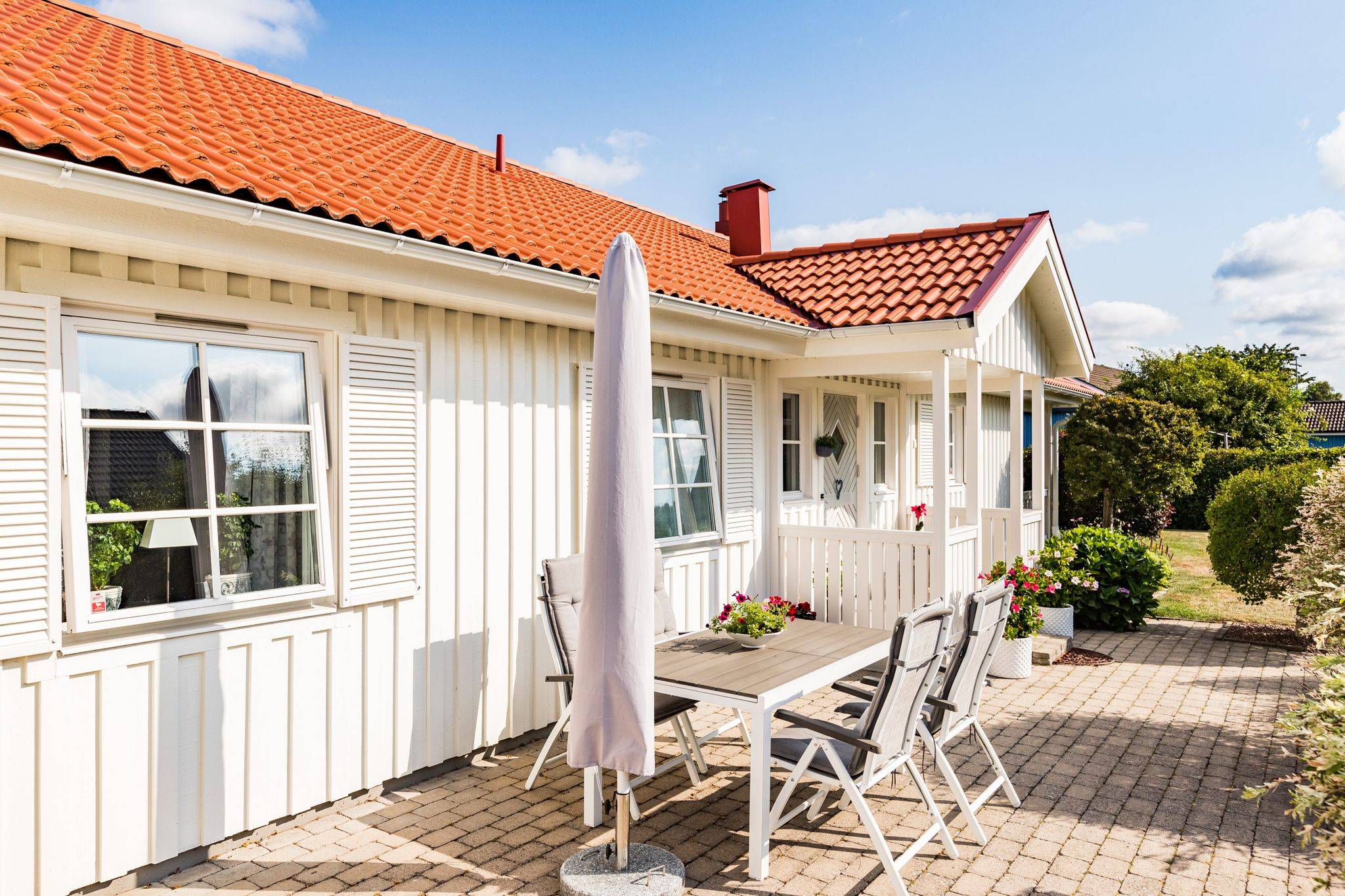 4 rum Villa på Skiffervägen 8 Jämjö Karlskrona kommun - bild 26