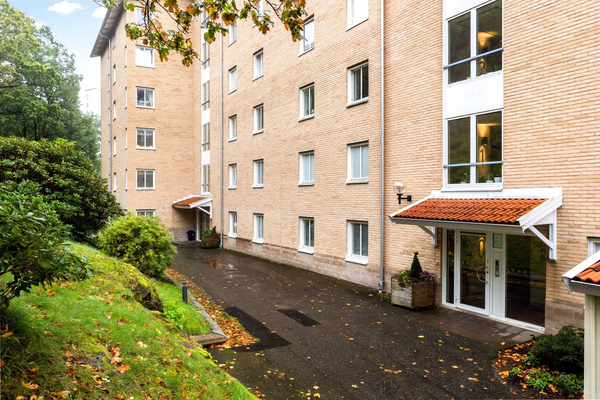 2 rum Lägenhet på Bruksvägen 3A Surte Ale kommun - bild 21